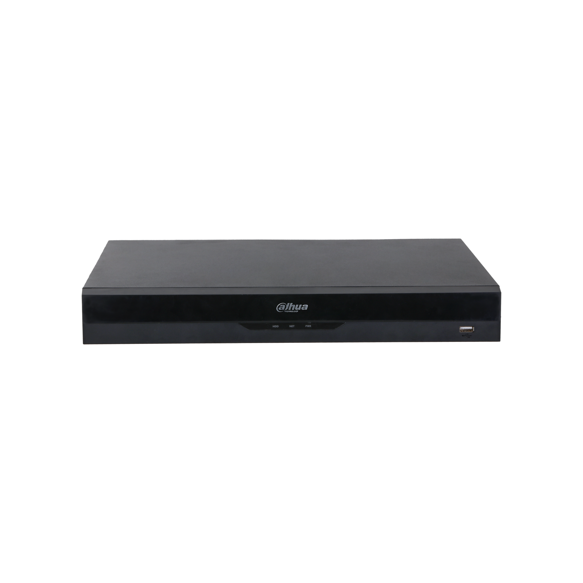 Dahua NVR5208-EI2 8 kanaliga IP salvesti – pilt 2