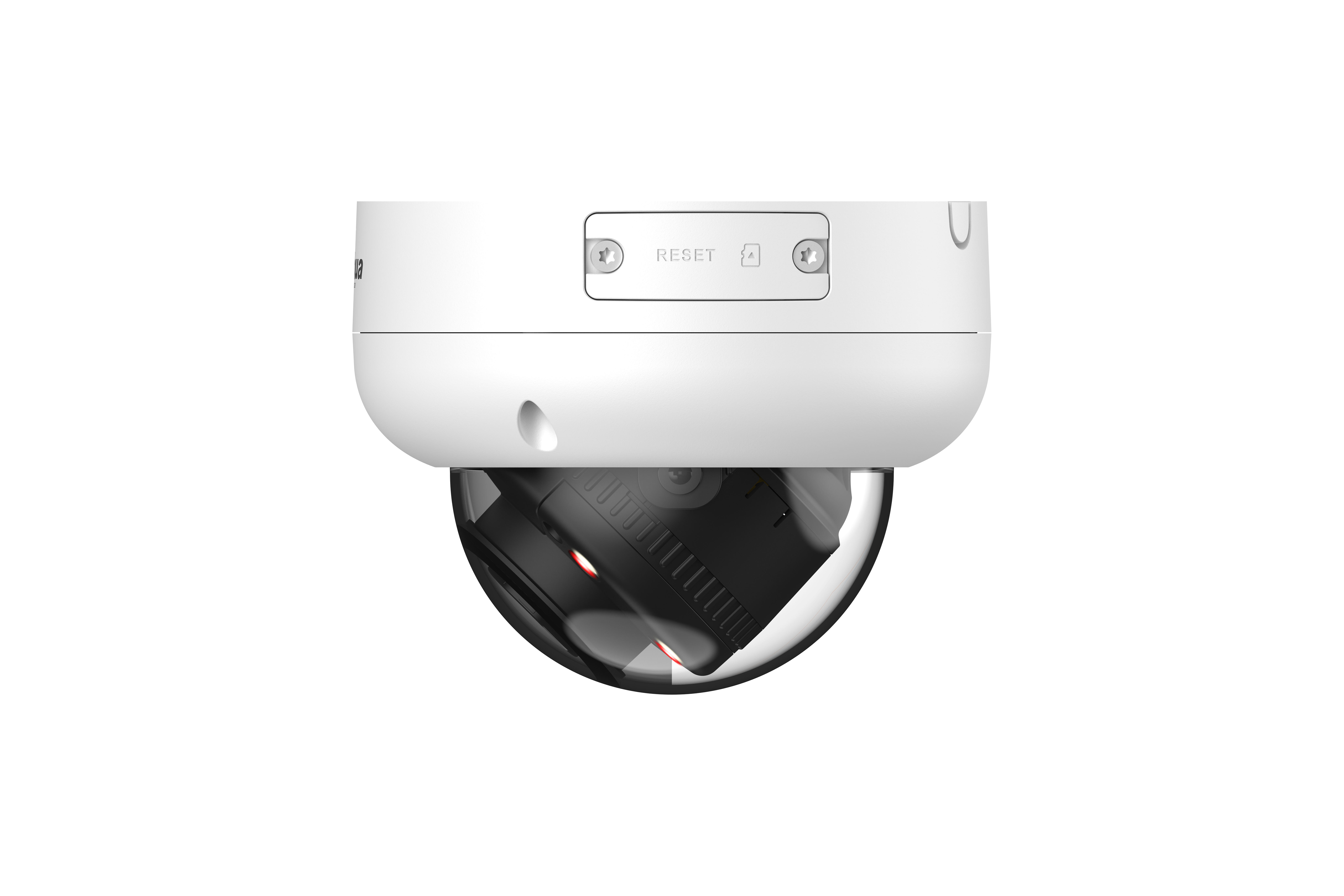 Dahua IPC-HDBW3649R-ZAS-IL-27135 6MP IP kuppelkaamera – pilt 3