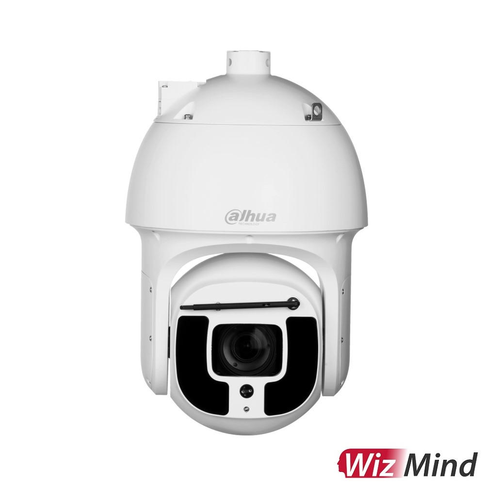 Dahua SD8A840-HNF-PA 8MP IP Starlight PTZ kaamera