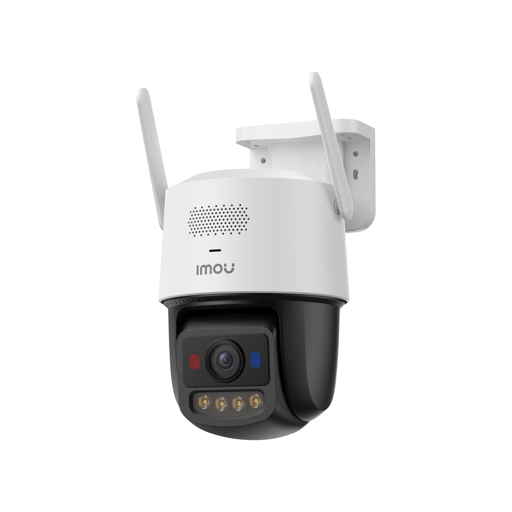 Imou Aurora Titan Pro 6MP juhitav Wi-Fi IP kaamera