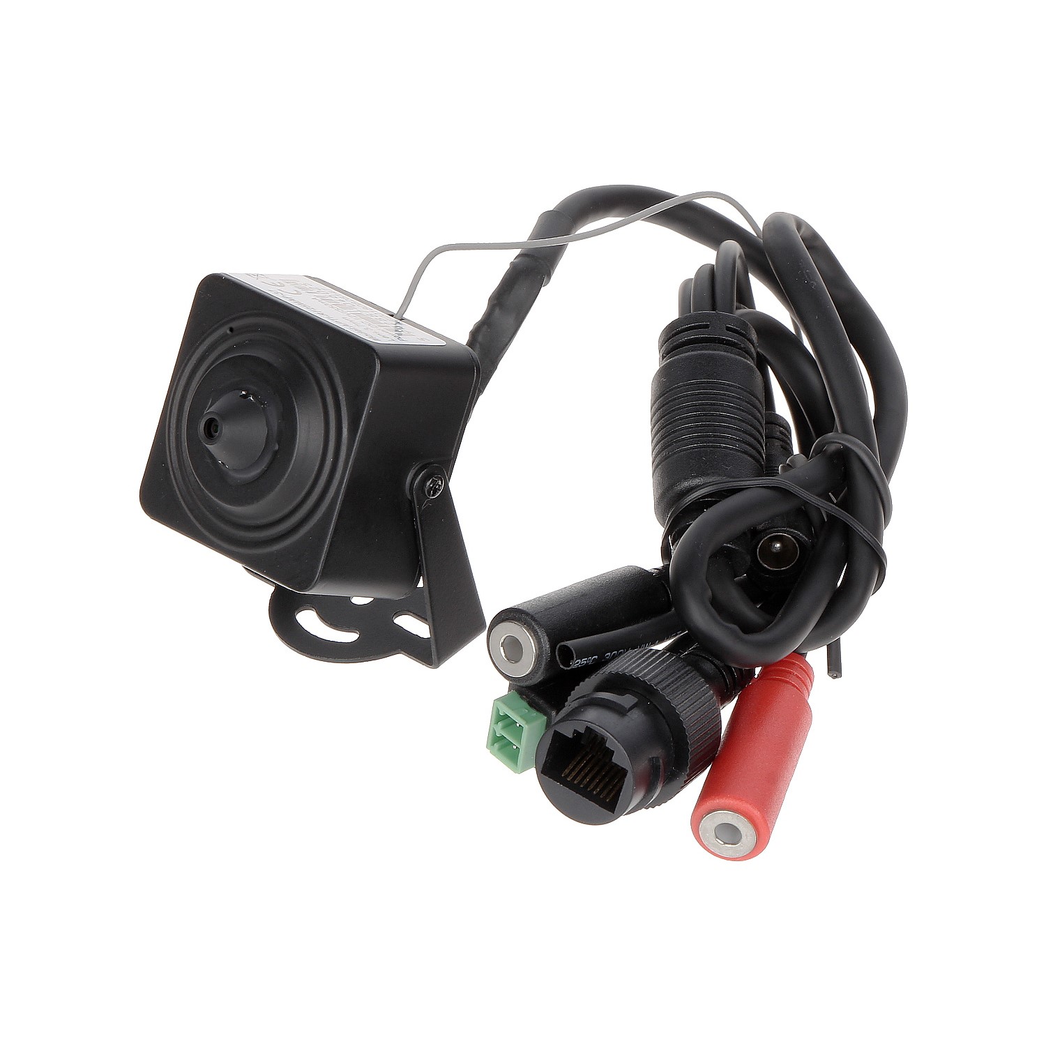 IP CAMERA APTI-RF42MAP-37 Wi-Fi, PINHOLE - 4 Mpx 3.7 mm – pilt 5