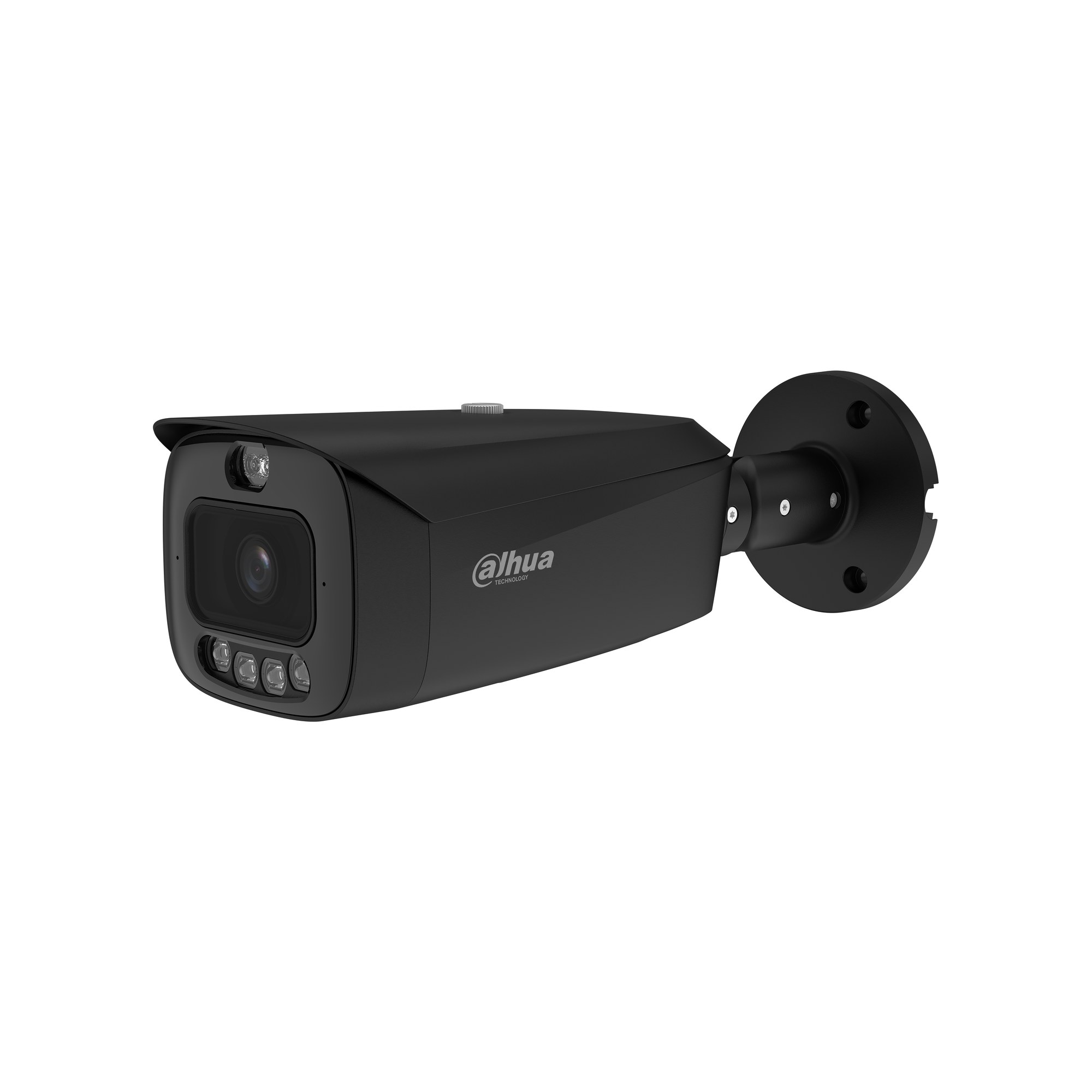 Dahua IPC-HFW3849T1-AS-PV-PRO-BLACK 8MP IP torukaamera