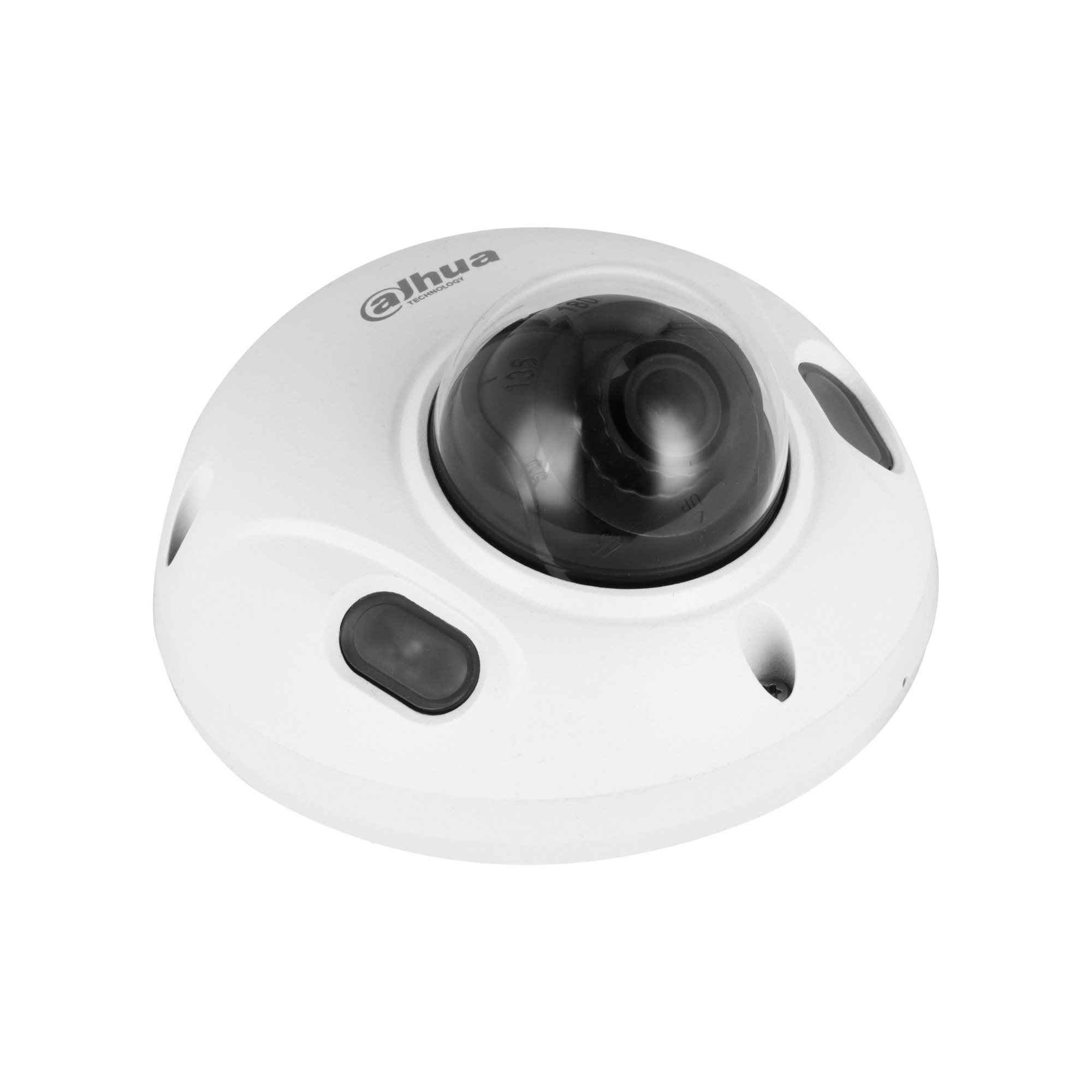 Dahua IPC-HDBW3541F-AS-S2 5MP IP kuppelkaamera – pilt 3
