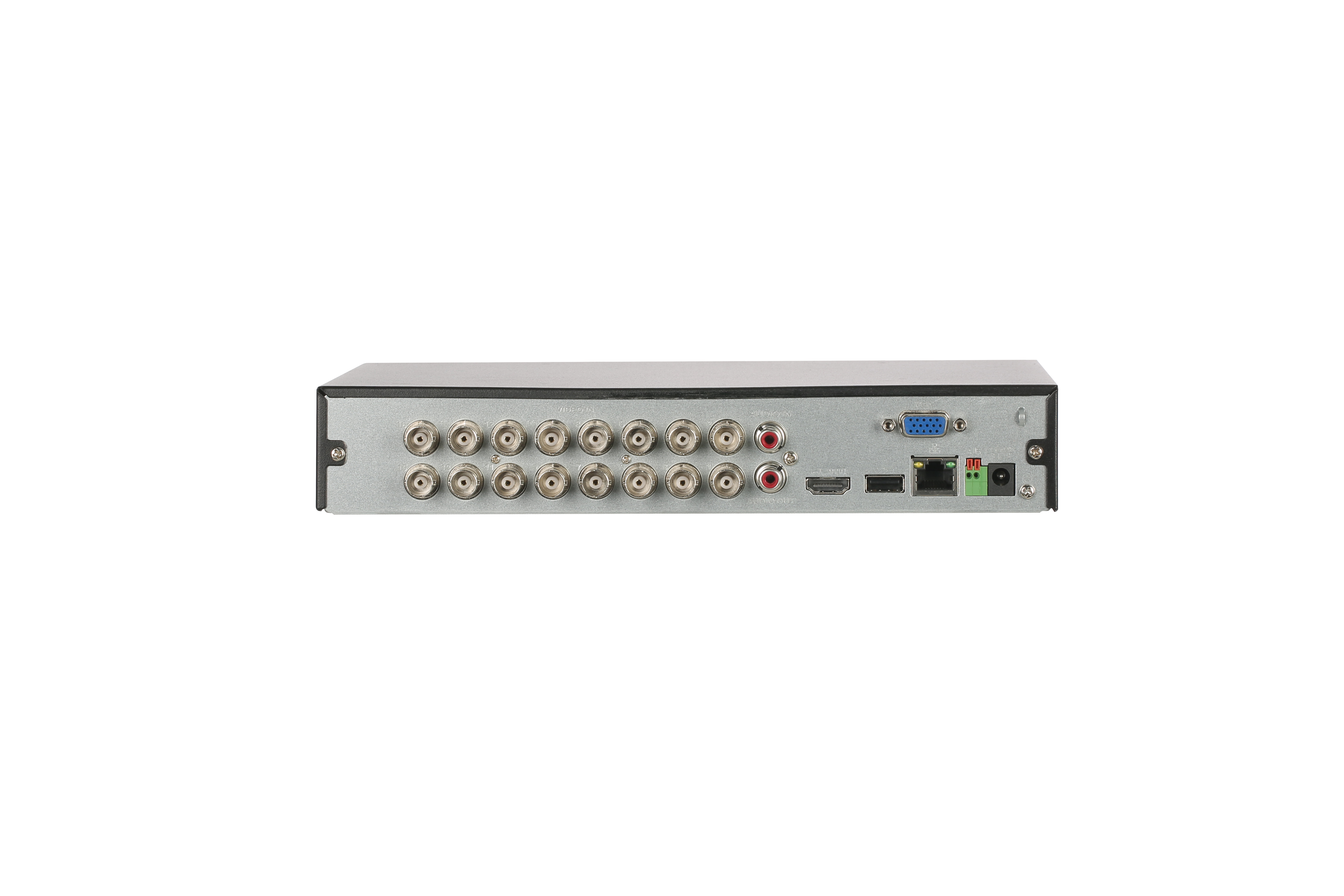 Dahua XVR5116HS-I3/T multisüsteemne salvesti 16 + 8 kanalit – pilt 3