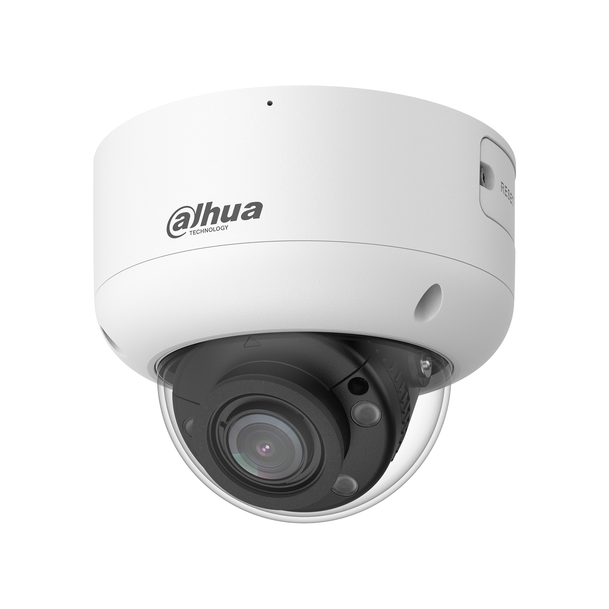 Dahua IPC-HDBW5659R1-ZE-PV-2712-PRO 6MP IP Dome Camera