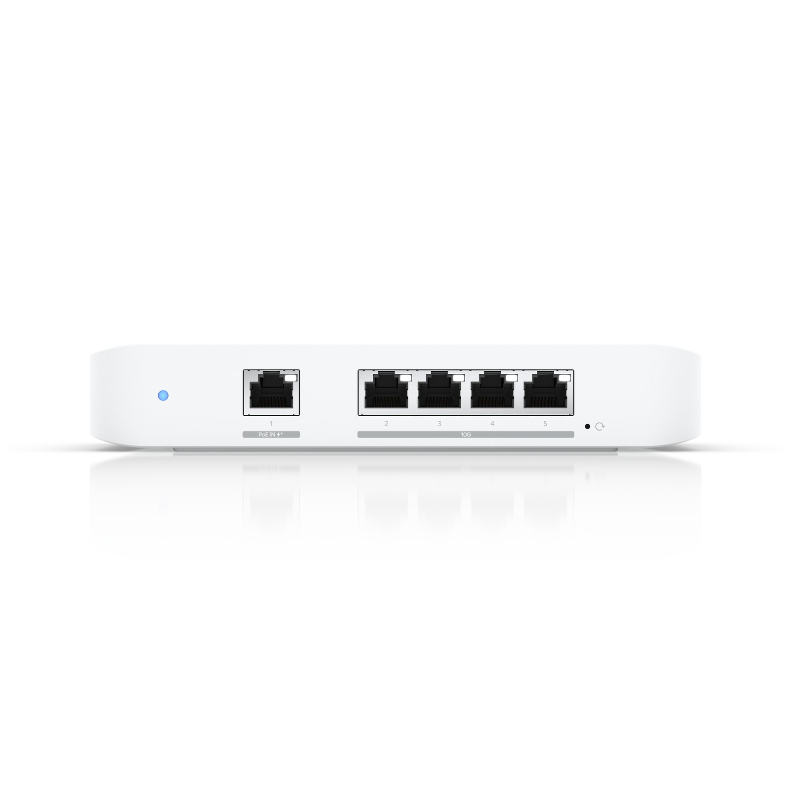 Ubiquiti USW-Flex-XG UniFi manageeritav switch