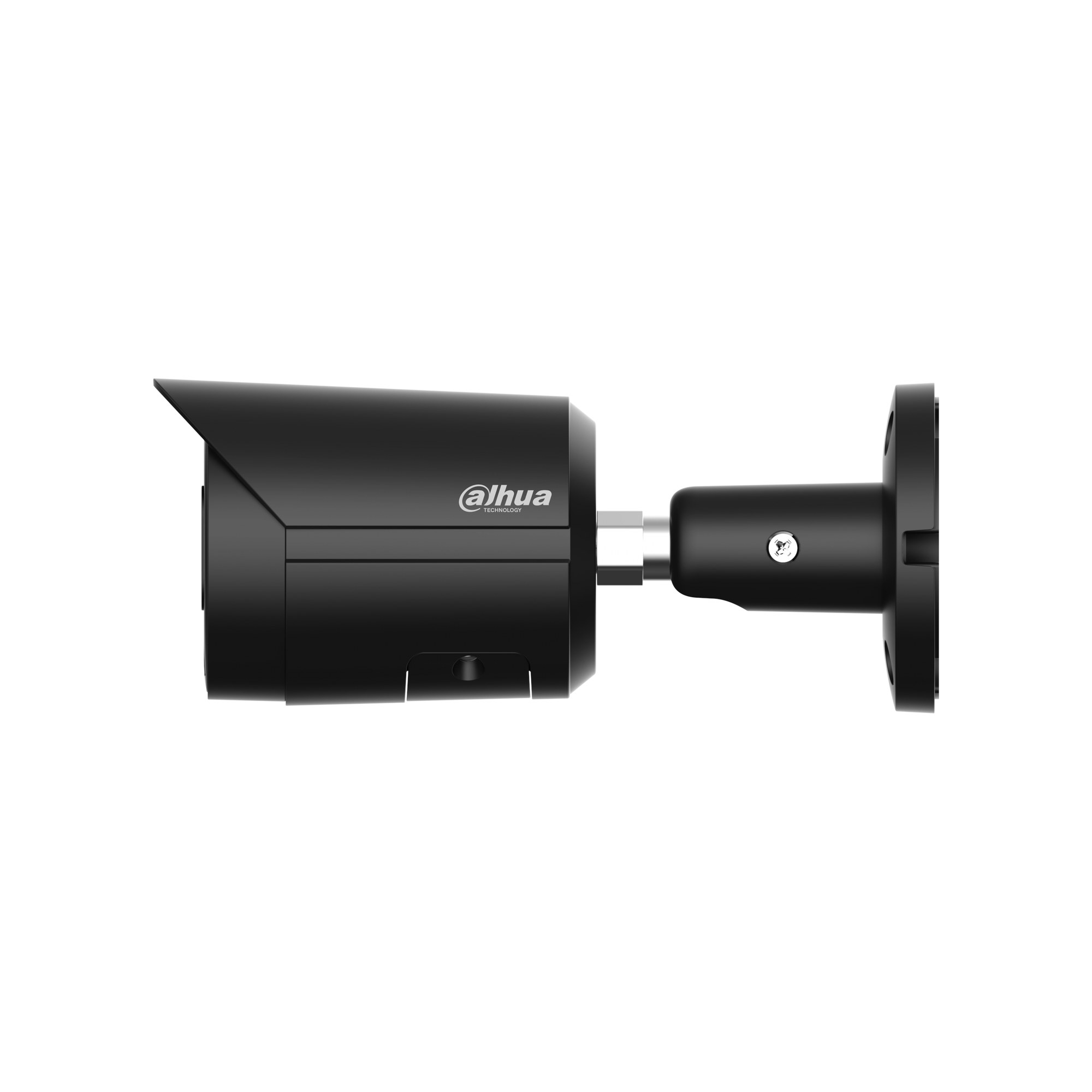 Dahua IPC-HFW2549S-S-IL-0280B-BLACK 5MP IP Bullet Camera – pilt 3