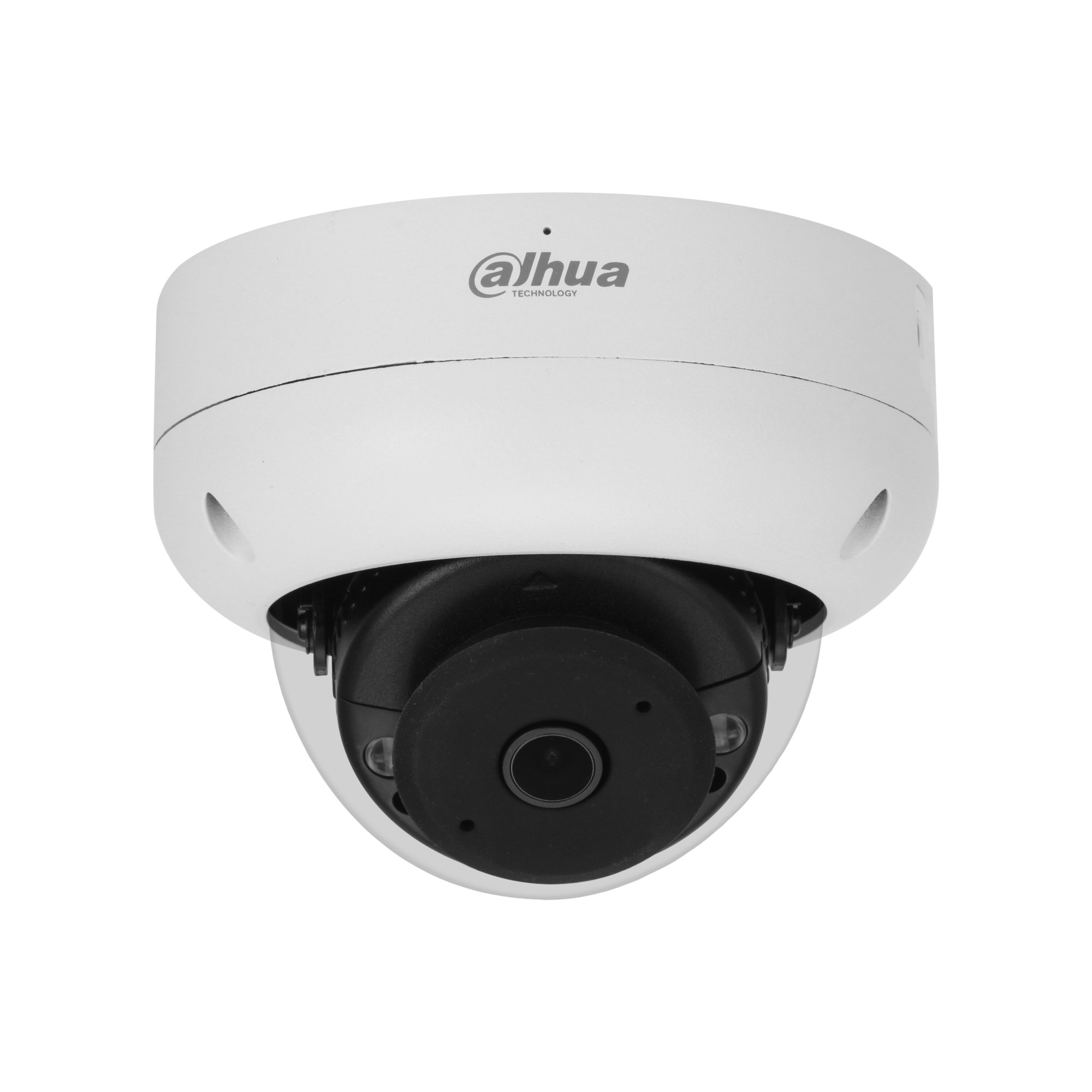 Dahua IPC-HDBW3441R-AS-P-0210B 4MP IP kuppelkaamera – pilt 2