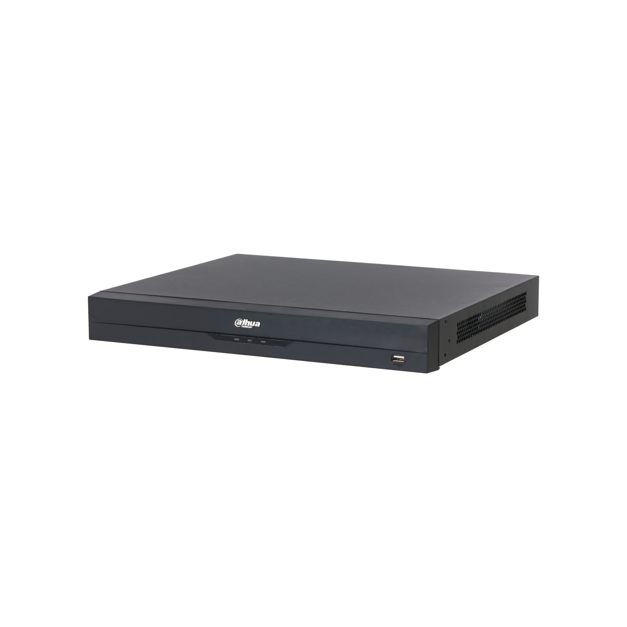 Dahua NVR5216-16P-EI2 16 kanaliga EI2 seeria IP salvesti
