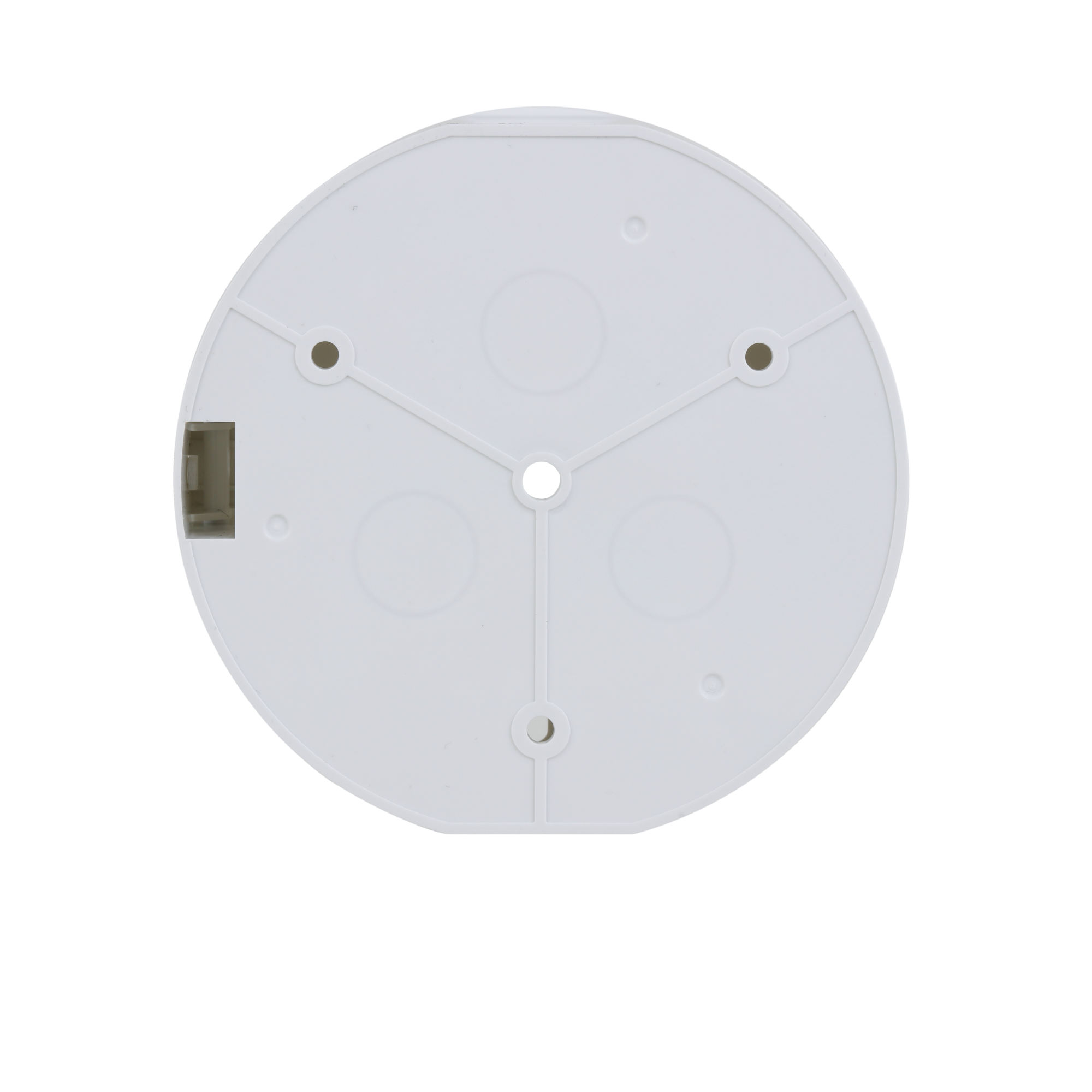 Dahua PFA1320R Plastic Junction Box – pilt 4