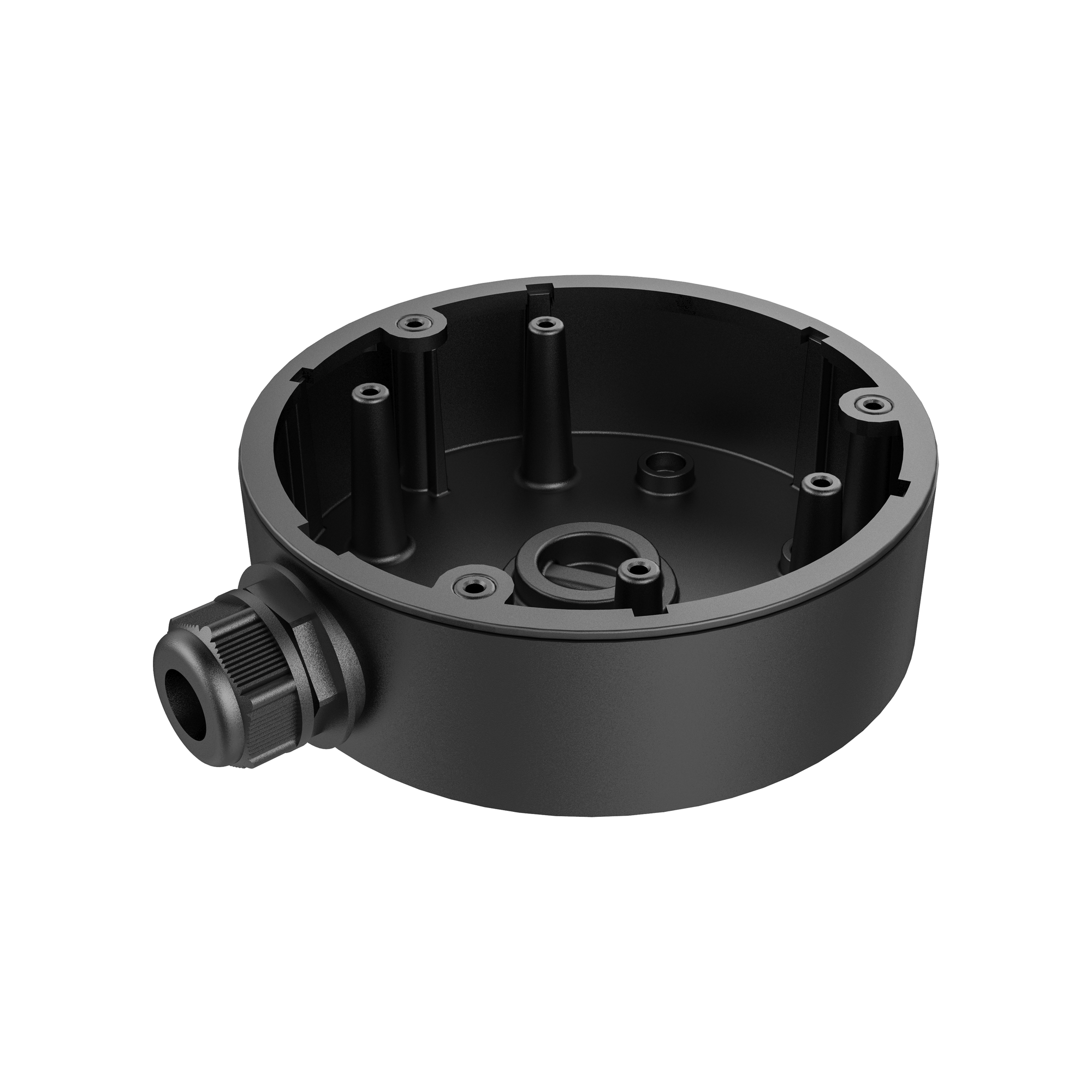 Hikvision DS-1280ZJ-DM21-BLACK harukarp turret-kaameratele