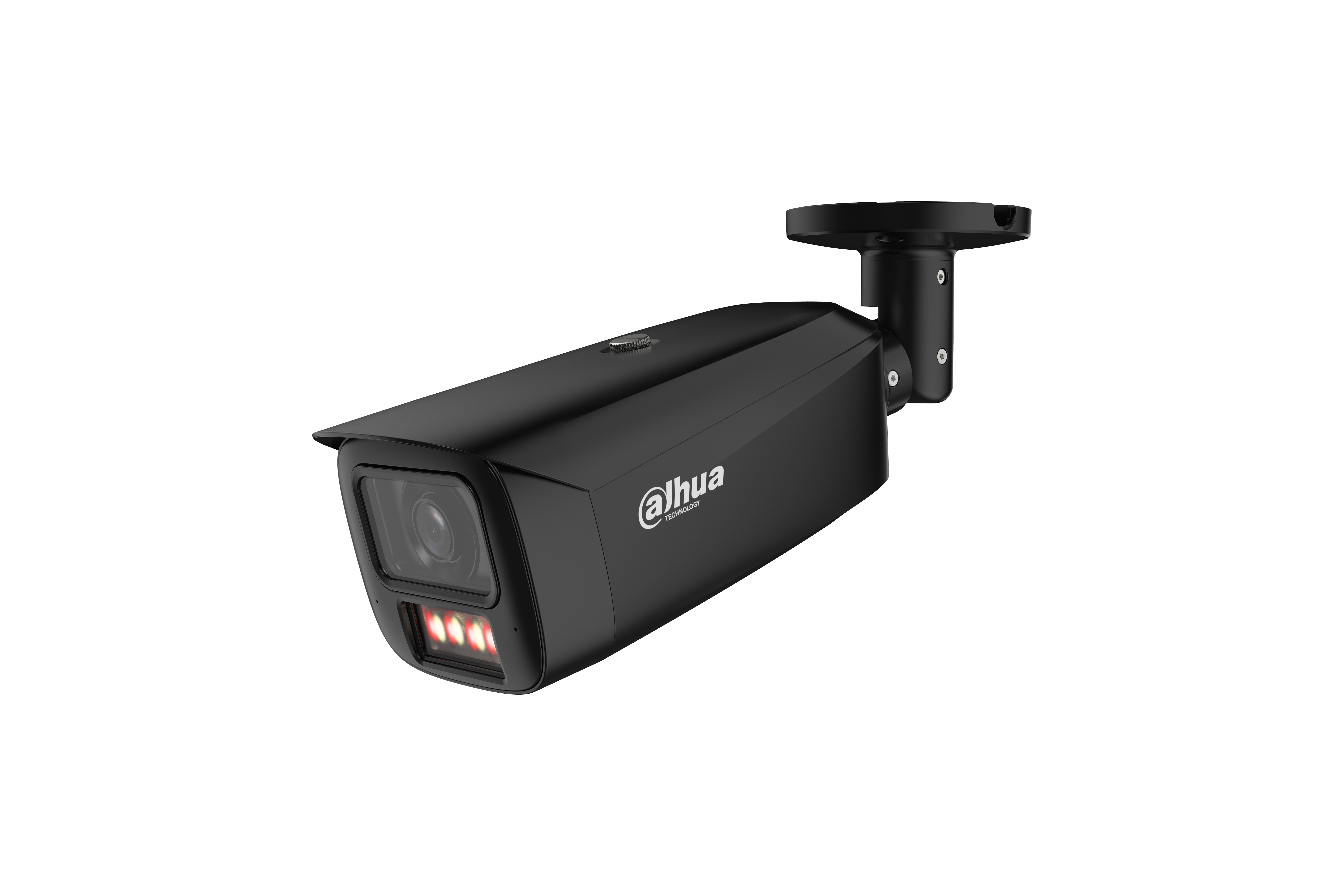 Dahua IPC-HFW5459T1-ASE-PV-0280B-PRO-BLACK 4MP IP torukaamera – pilt 3