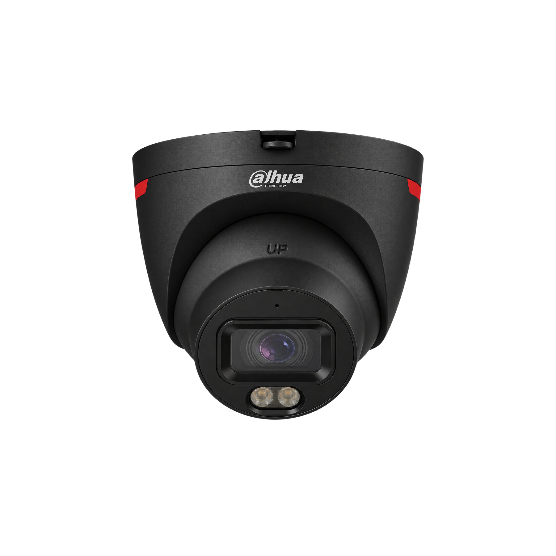 Dahua IPC-HDW2449T-S-PRO-S1-BLACK 4MP IP kerakaamera – pilt 2