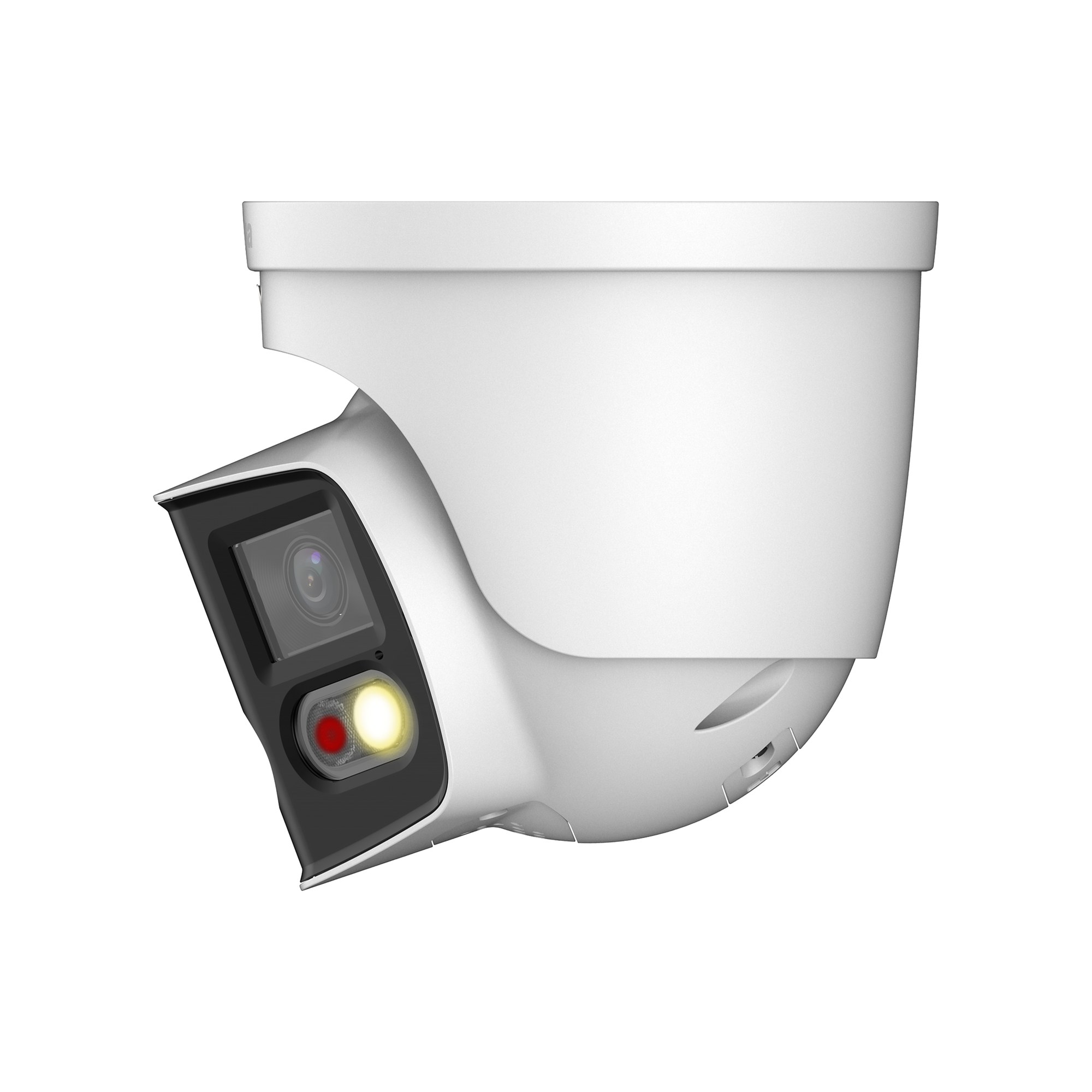 Dahua IPC-PDW3849-A180-E2-ASTE 2×4MP Full-color Duo Splicing WizMind Network Camera – pilt 3
