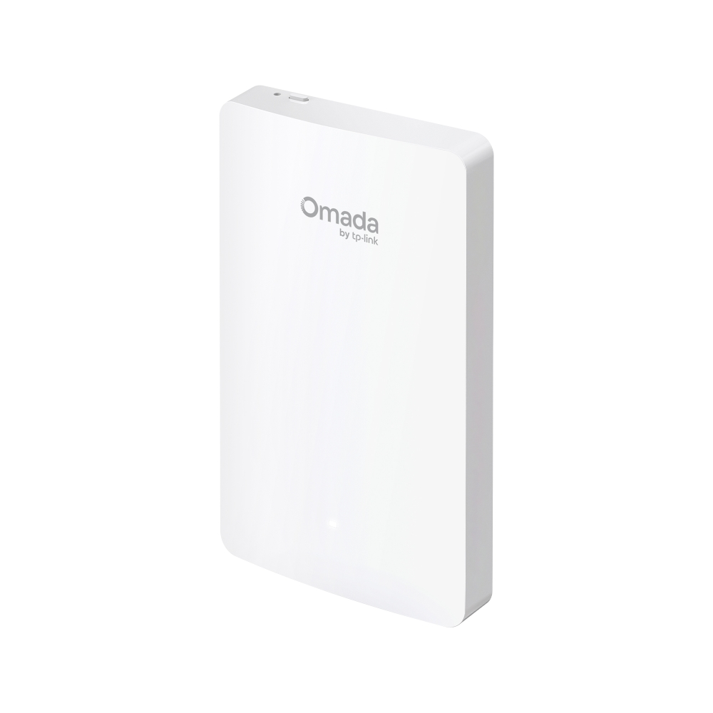 TP-Link EAP615-Wall Omada AX1800 Access Point W-Fi 6