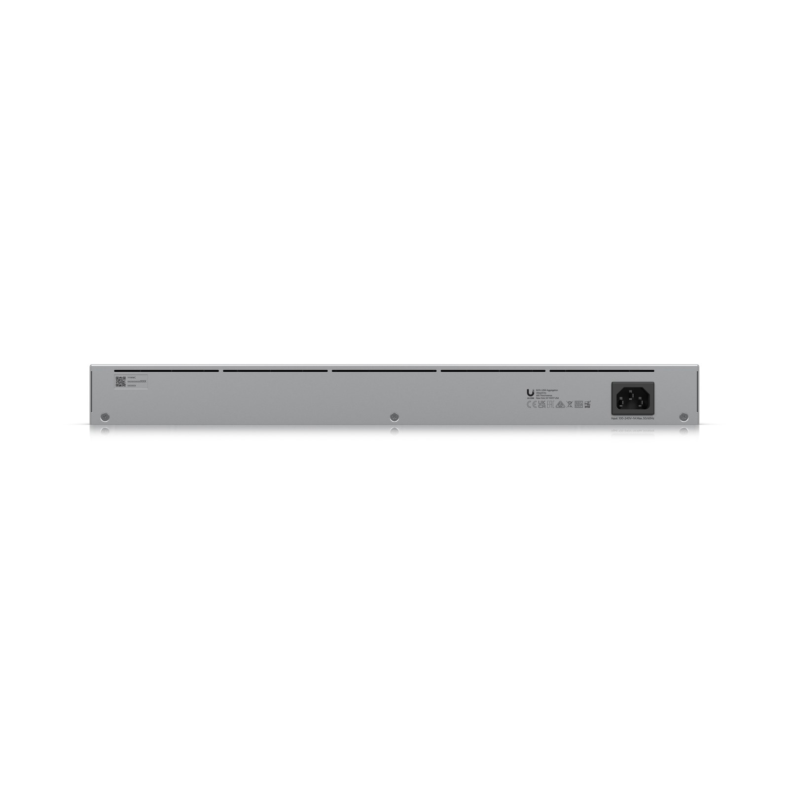 Ubiquiti USW-Aggregation UniFi manageeritav switch
