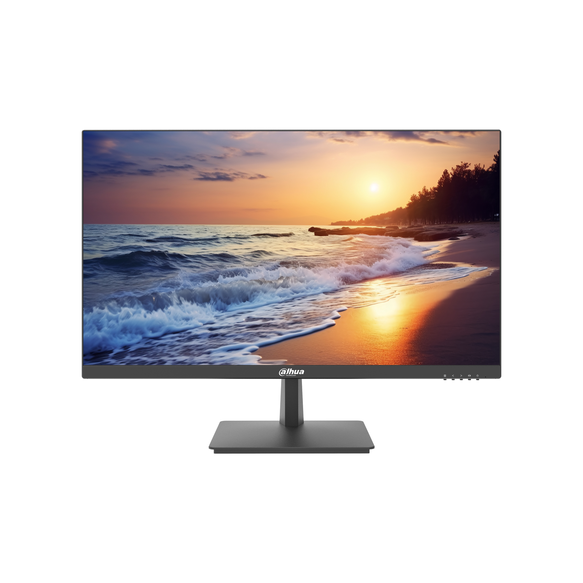Dahua LM27-L200N 27" 24/7 Surveillance Monitor