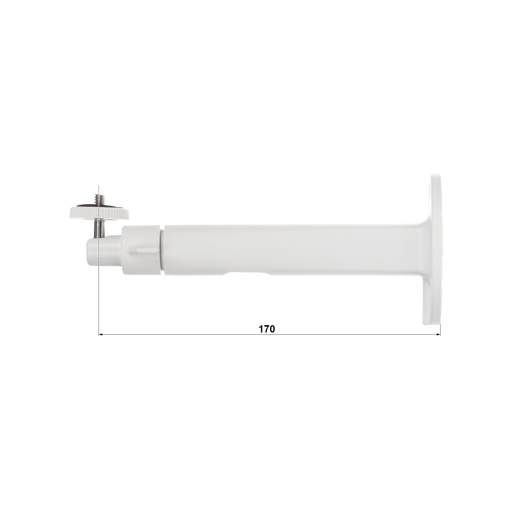 Camera wall mount bracket – pilt 3
