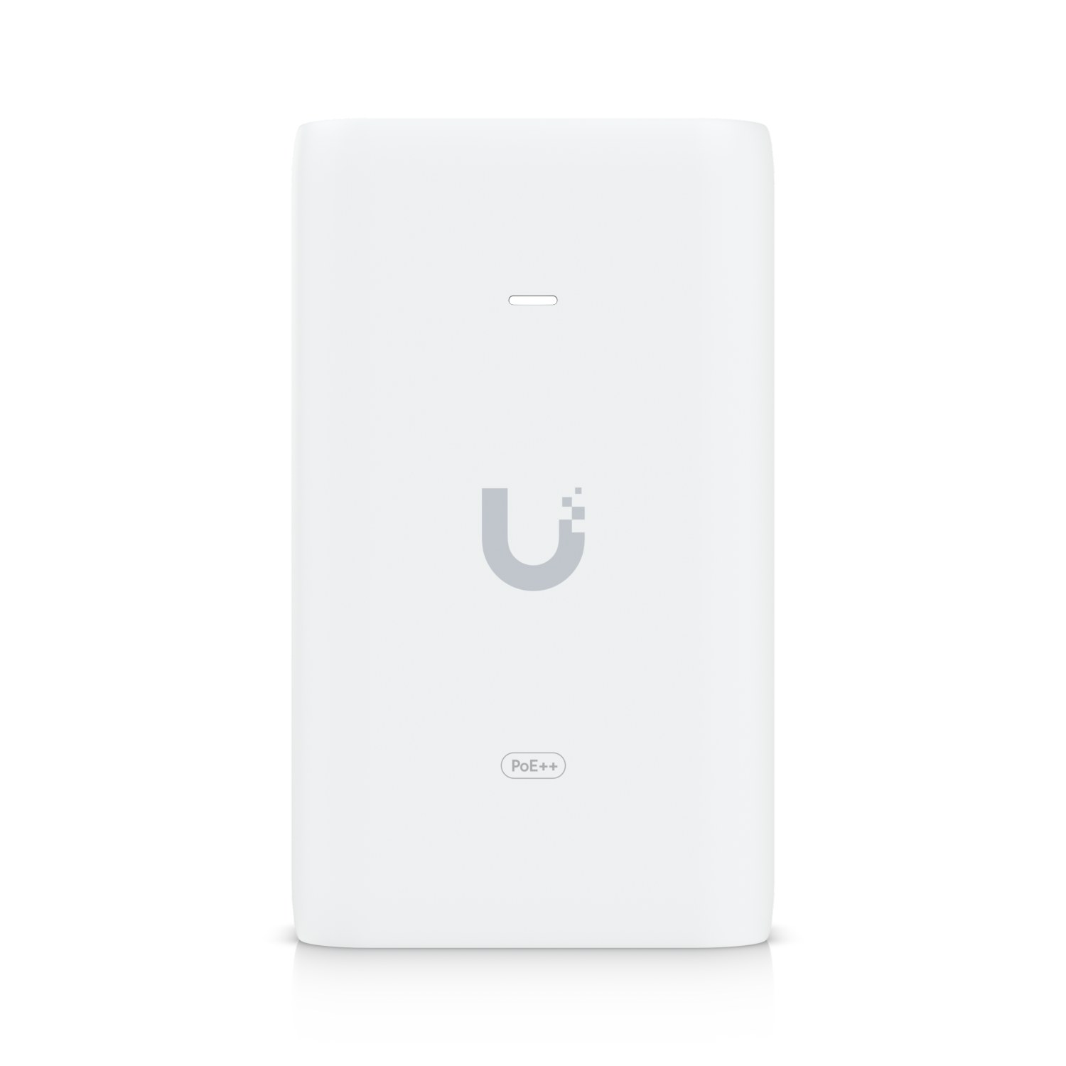 Ubiquiti U-PoE 802.3af injektor