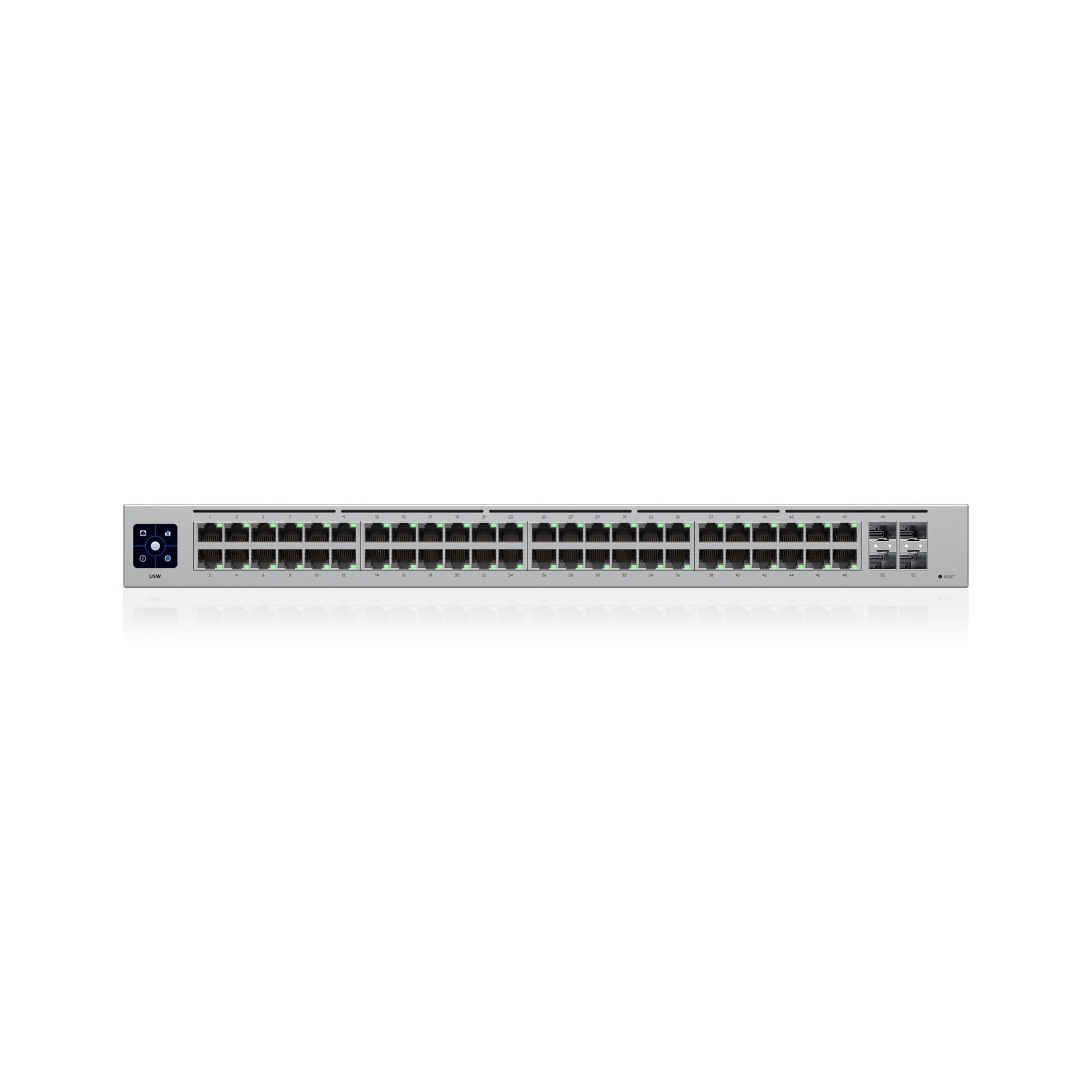 Ubiquiti USW-48 UniFi manageeritav switch