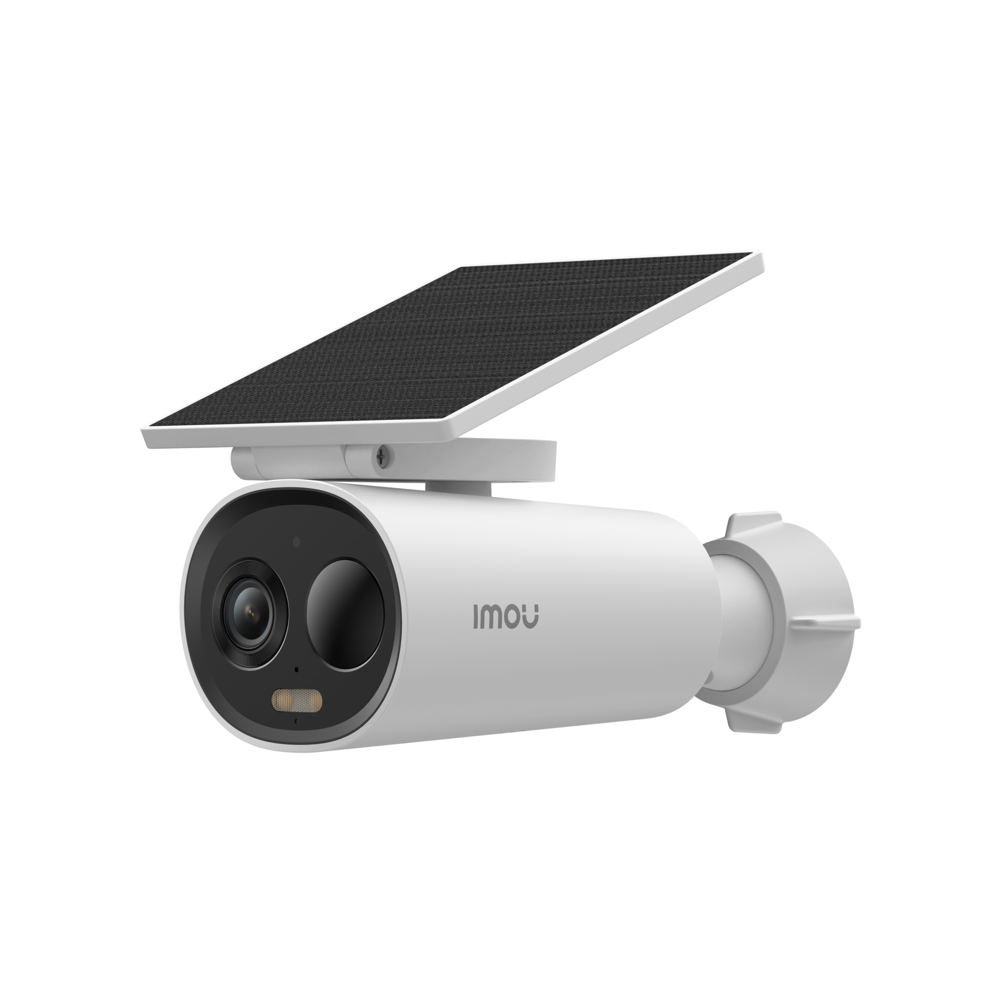 Imou Cell 3C IPC-K9DCP-3T0WE-V2 3MP aku ja päikesepaneeliga (2.2W) Wi-Fi IP kaamera