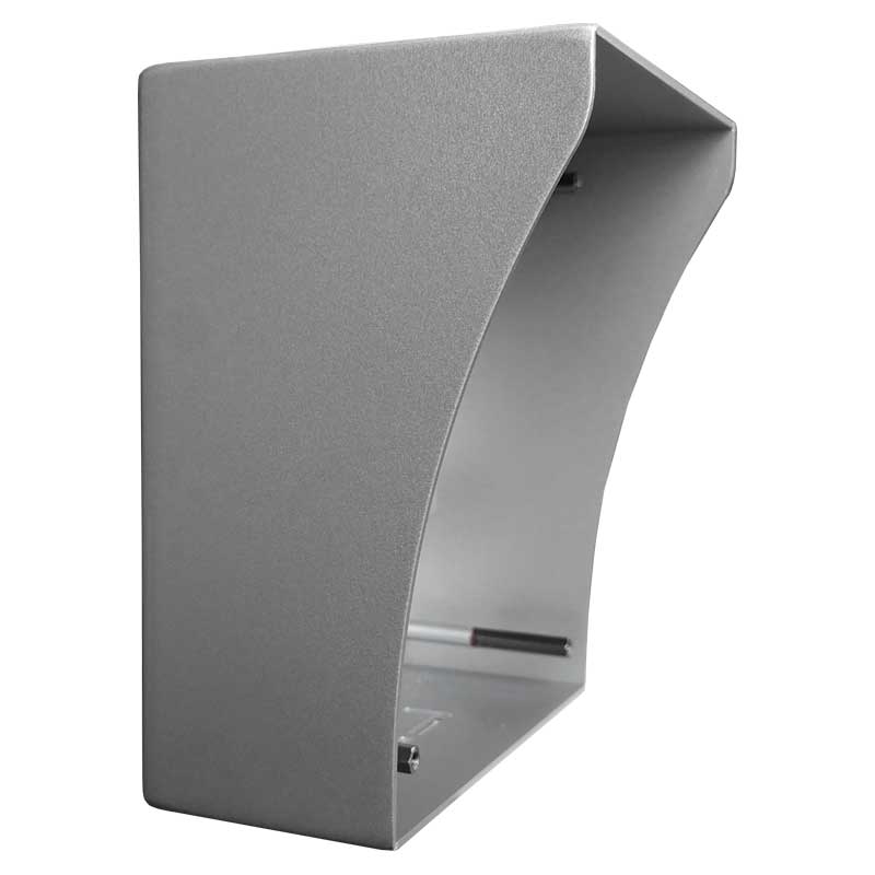 Dahua IP video-fono uksetelefoni pinnale paigalduse karp VTO2000A välisosale – pilt 2