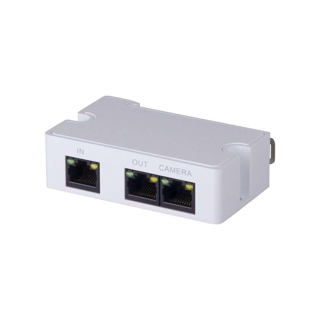Dahua POE Extender 100m
