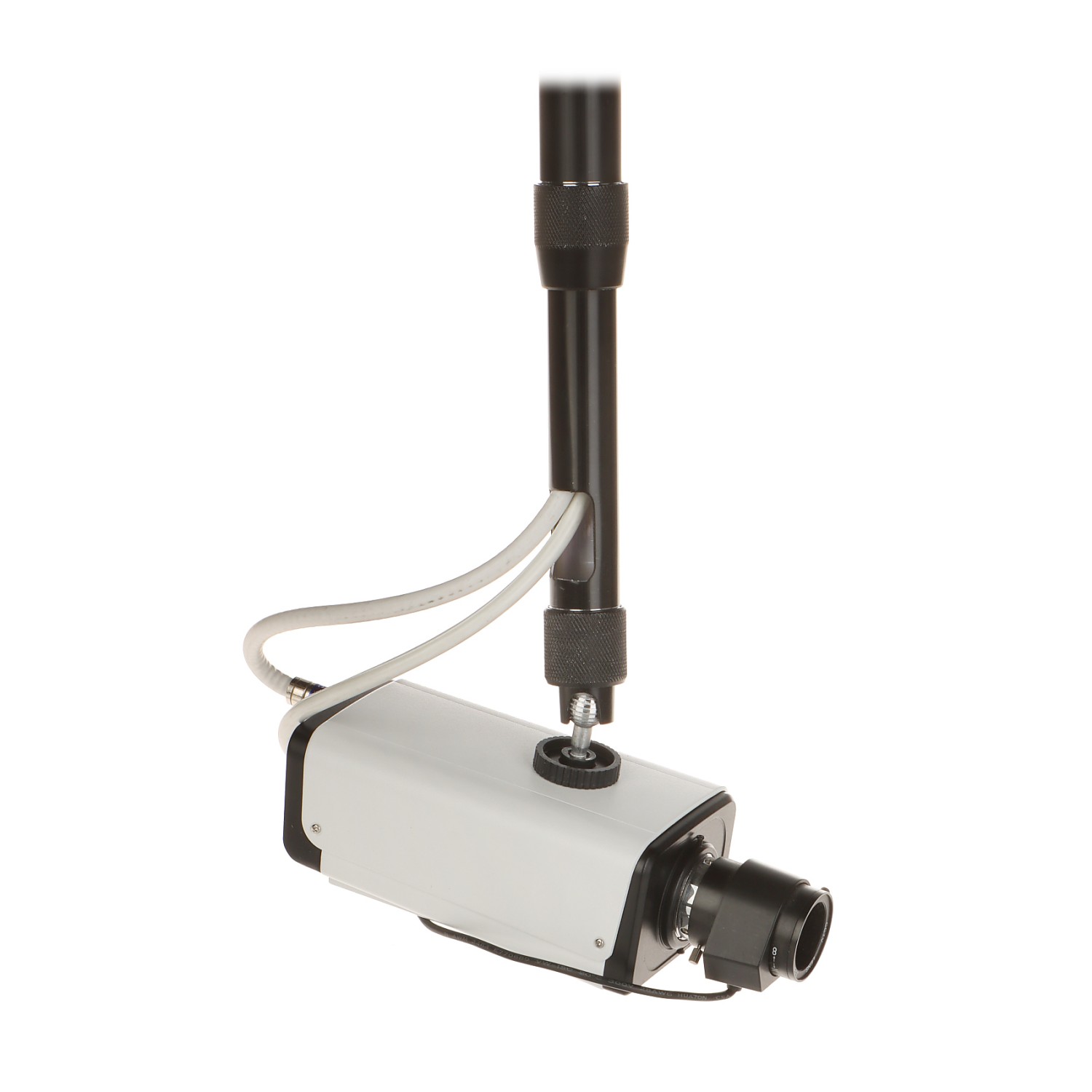 Telescopic Ceiling Mount L=600-1200mm – pilt 3
