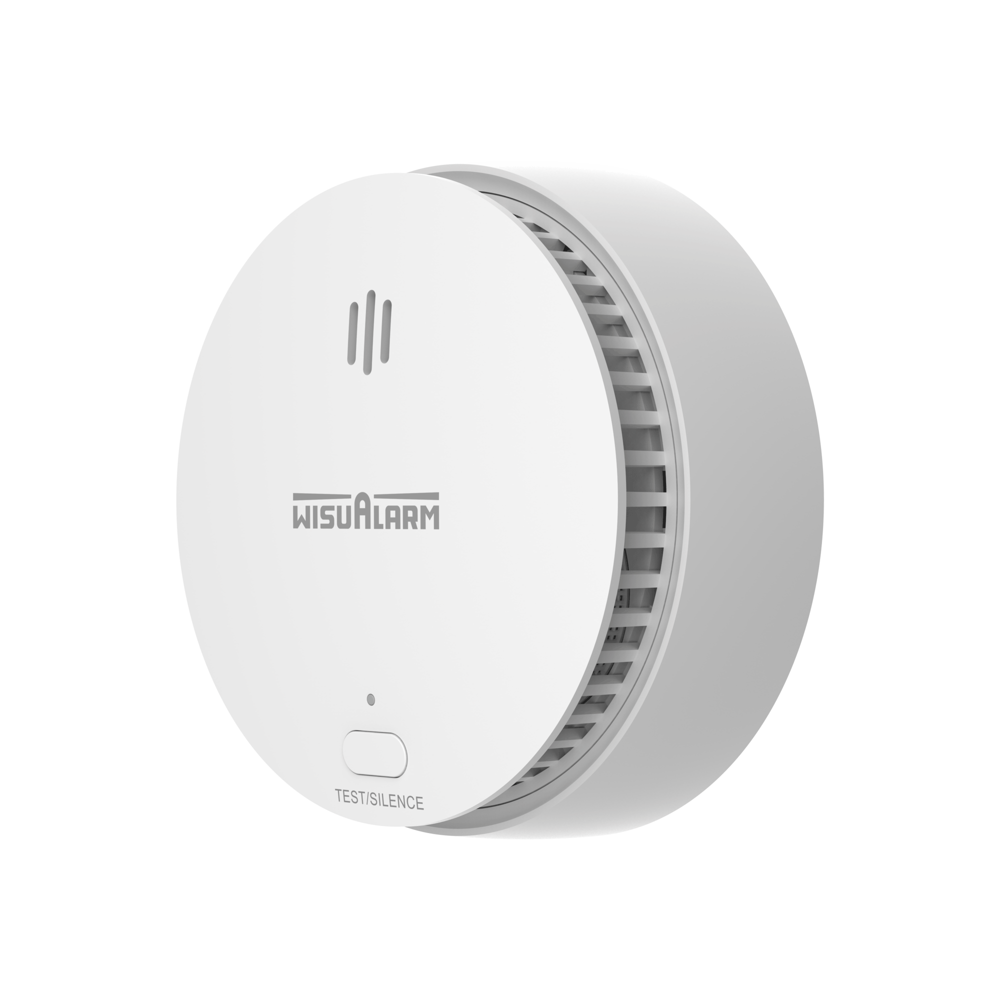 Dahua HY-SA20A Wireless Smoke Alarm – pilt 5
