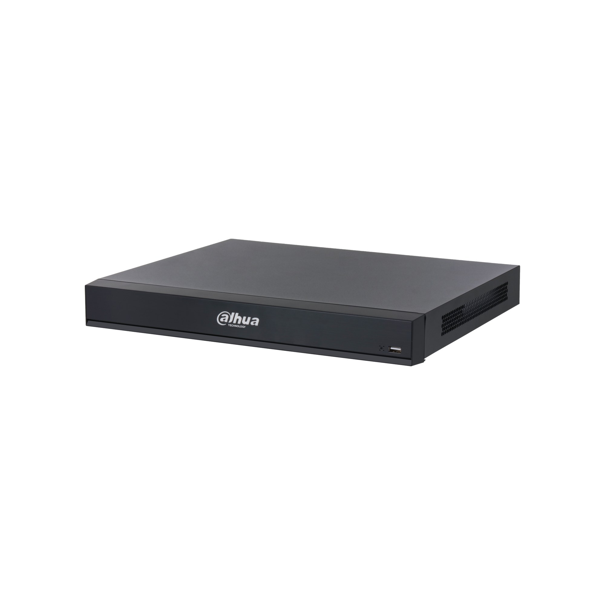 Dahua NVR5216-16P-XI 16 kanaliga WizMind seeria IP salvesti