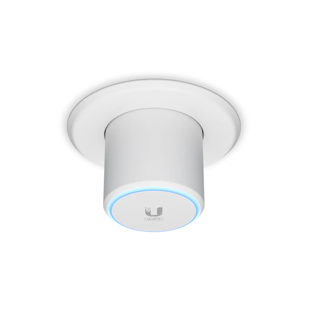 Ubiquiti U6-Mesh Access Point UniFi – pilt 7