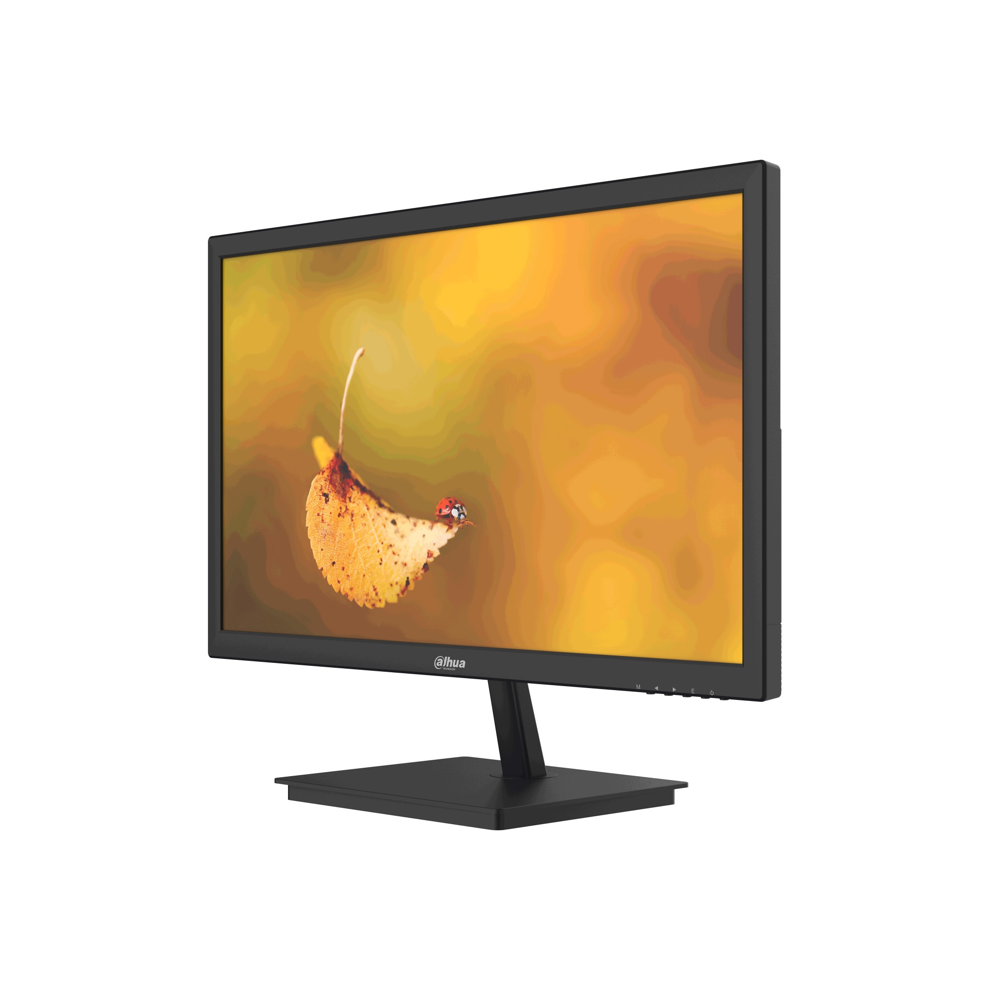 Dahua LM22-L200 24/7 LED monitor 22" – pilt 2