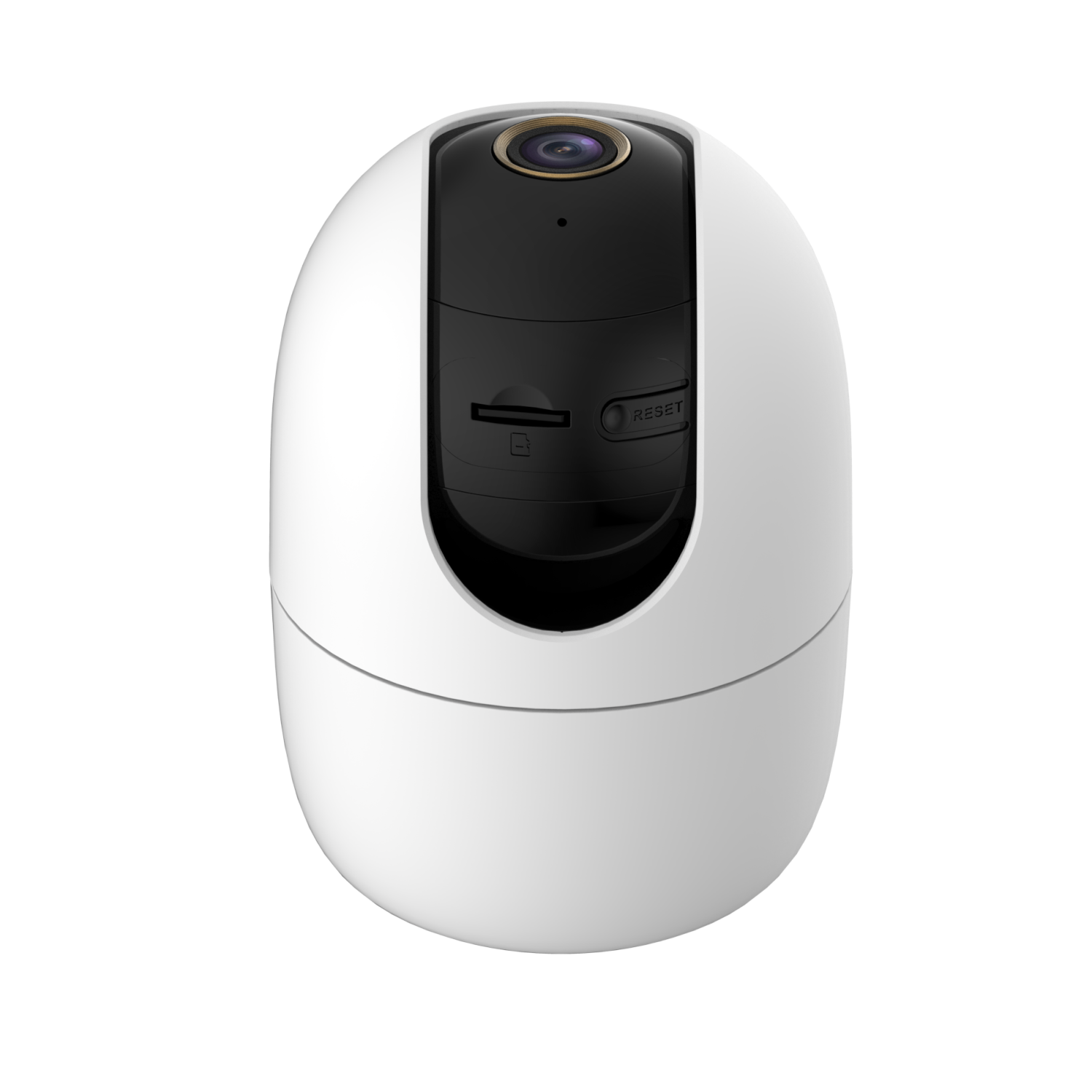 Imou Ranger 2 5MP H.265 Wi-Fi Pan & Tilt Camera – pilt 3