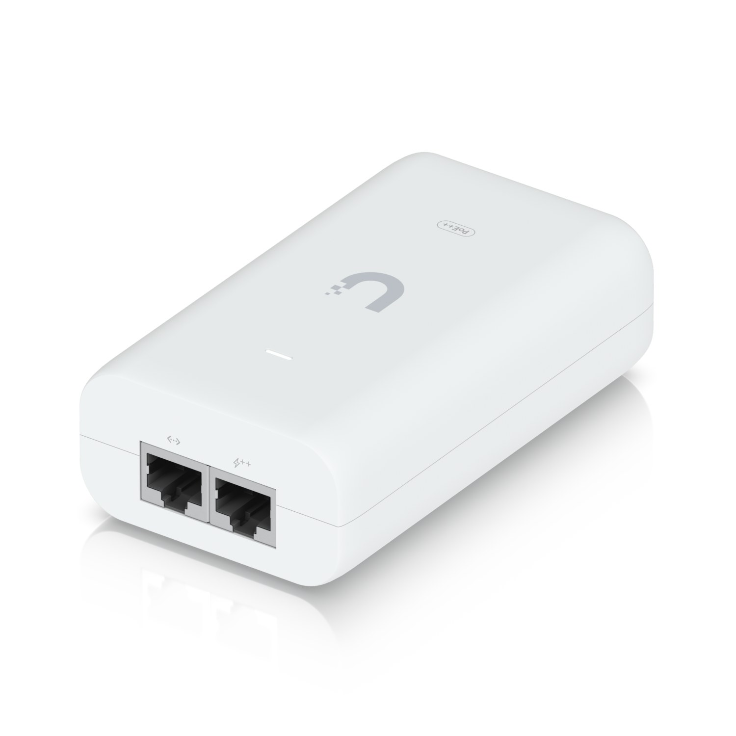 Ubiquiti U-PoE 802.3af injektor