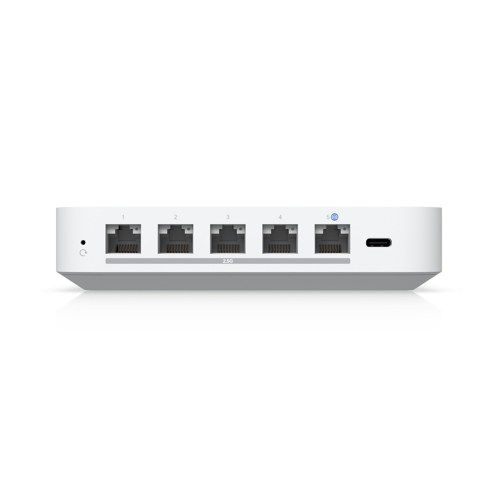 Ubiquiti UXG-Max võrgulüüs