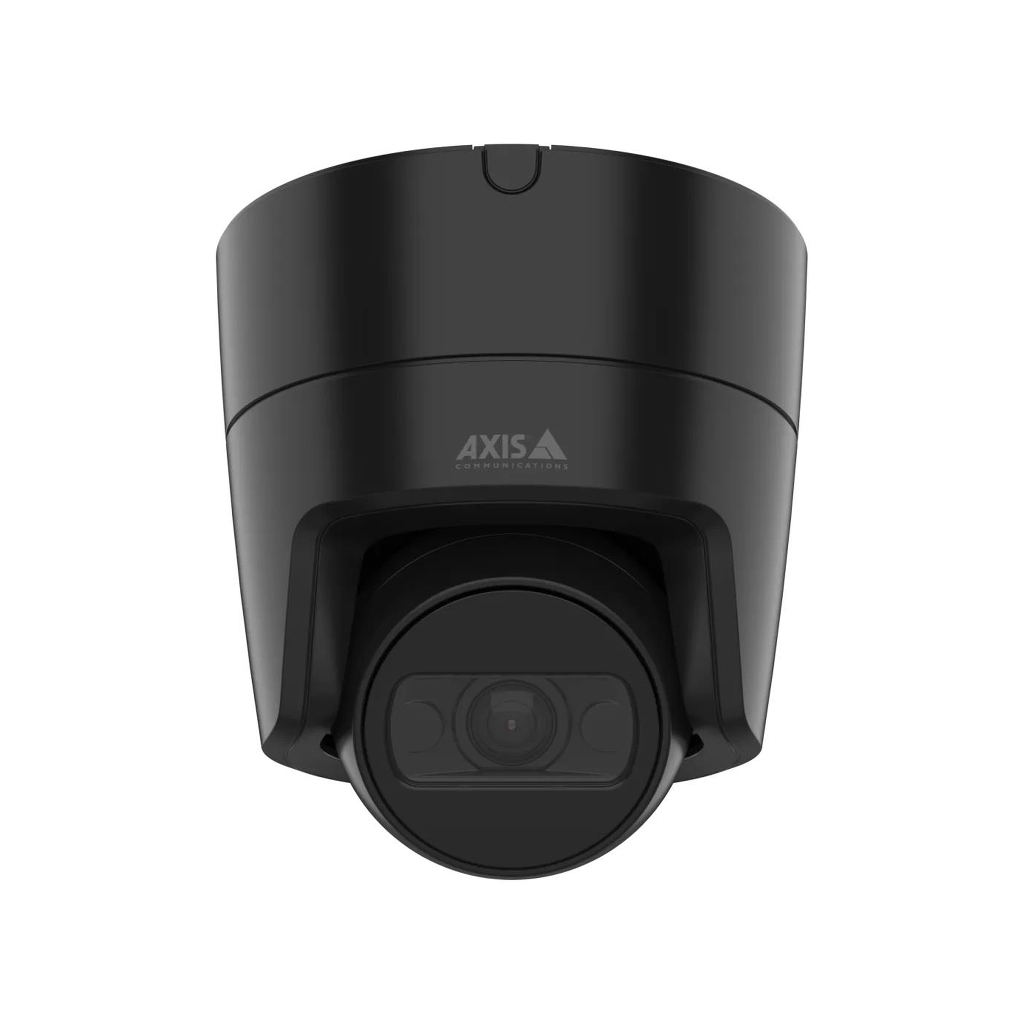 Axis M3128-LVE 8MP IP turret-kaamera, 2,9 mm 110°, IR 20 m, 4K, must