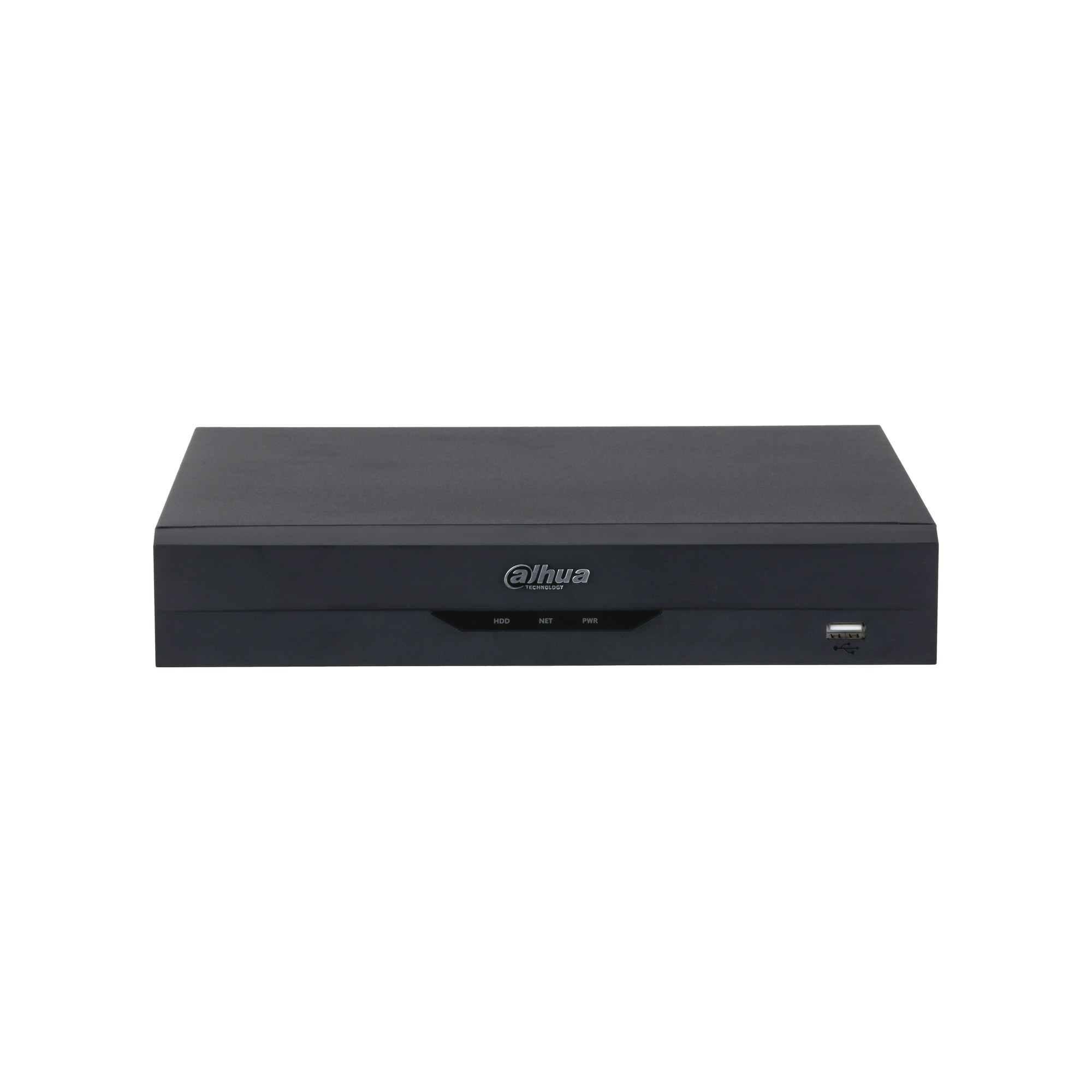 Dahua NVR4108HS-8P-EI 8 kanaliga EI seeria IP salvesti – pilt 2