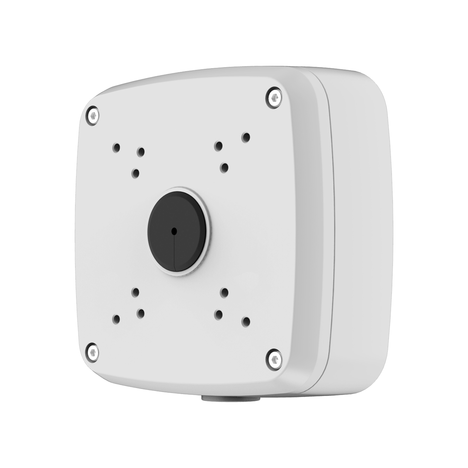 Dahua PFA121 kaamerate kandiline paigaldusalus / ühendusbox / 4 augurida