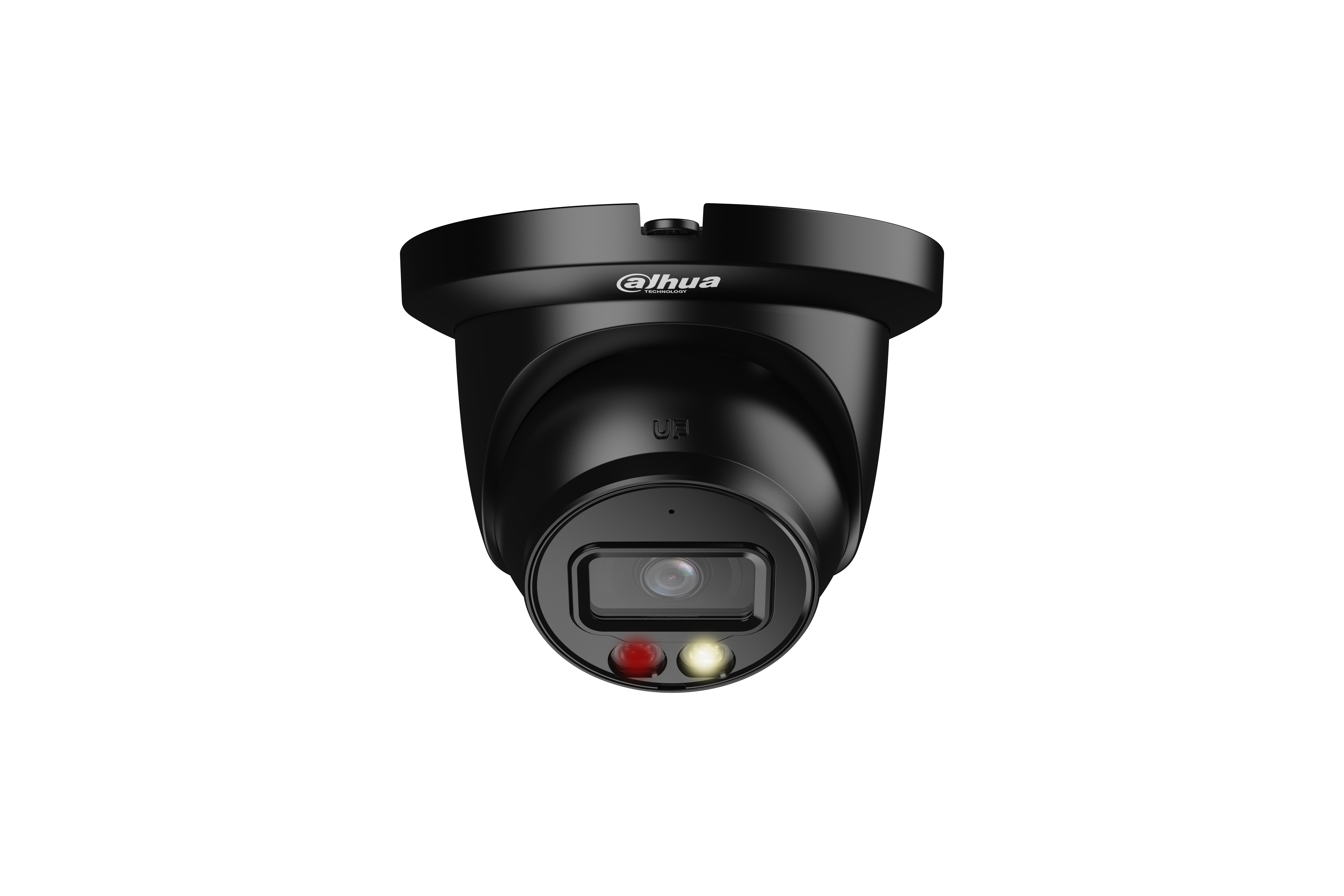 Dahua IPC-HDW2449TM-S-IL-0280B-BLACK 4MP IP kerakaamera – pilt 3