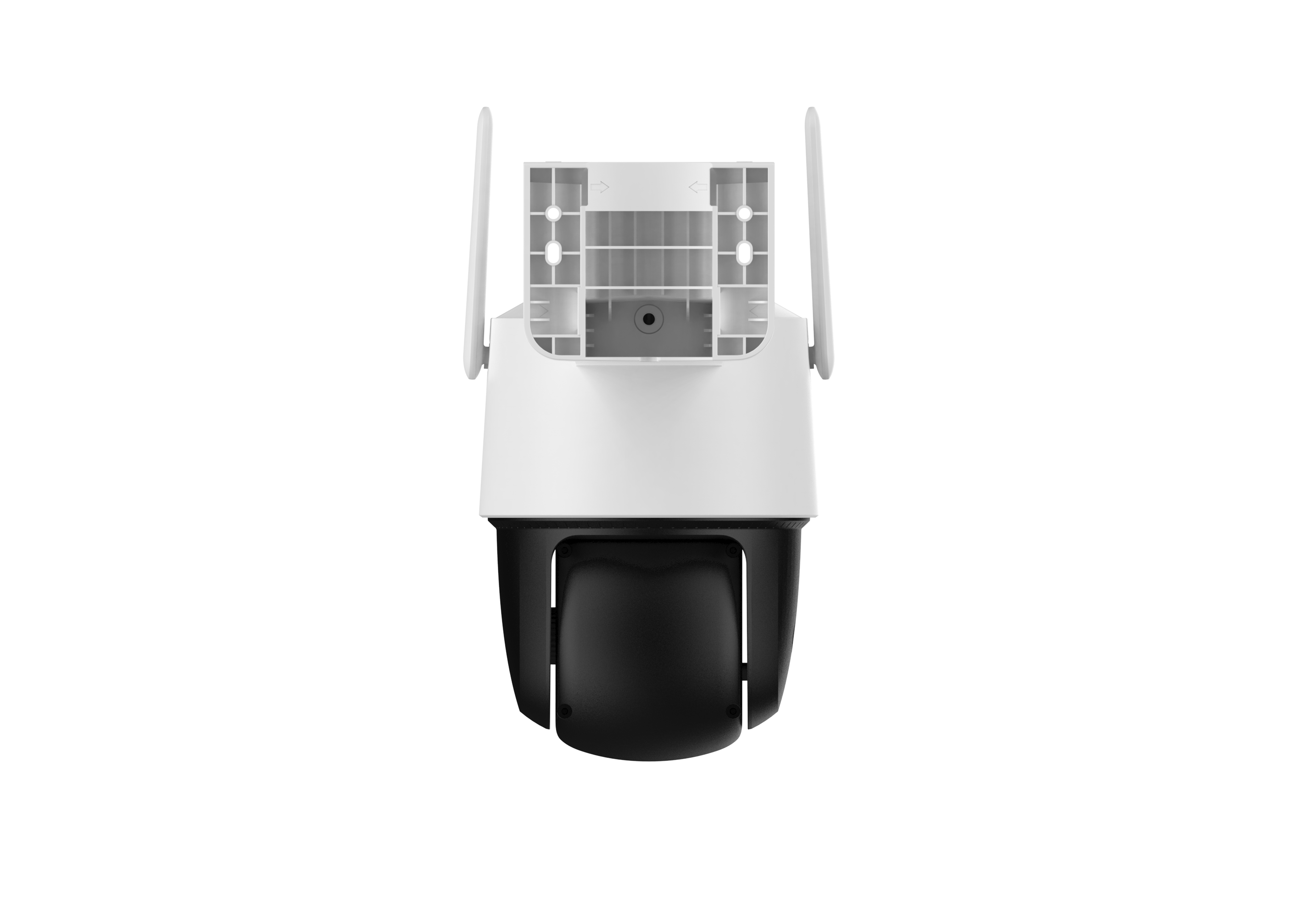 Imou Aurora Titan Pro 6MP juhitav Wi-Fi IP kaamera – pilt 3