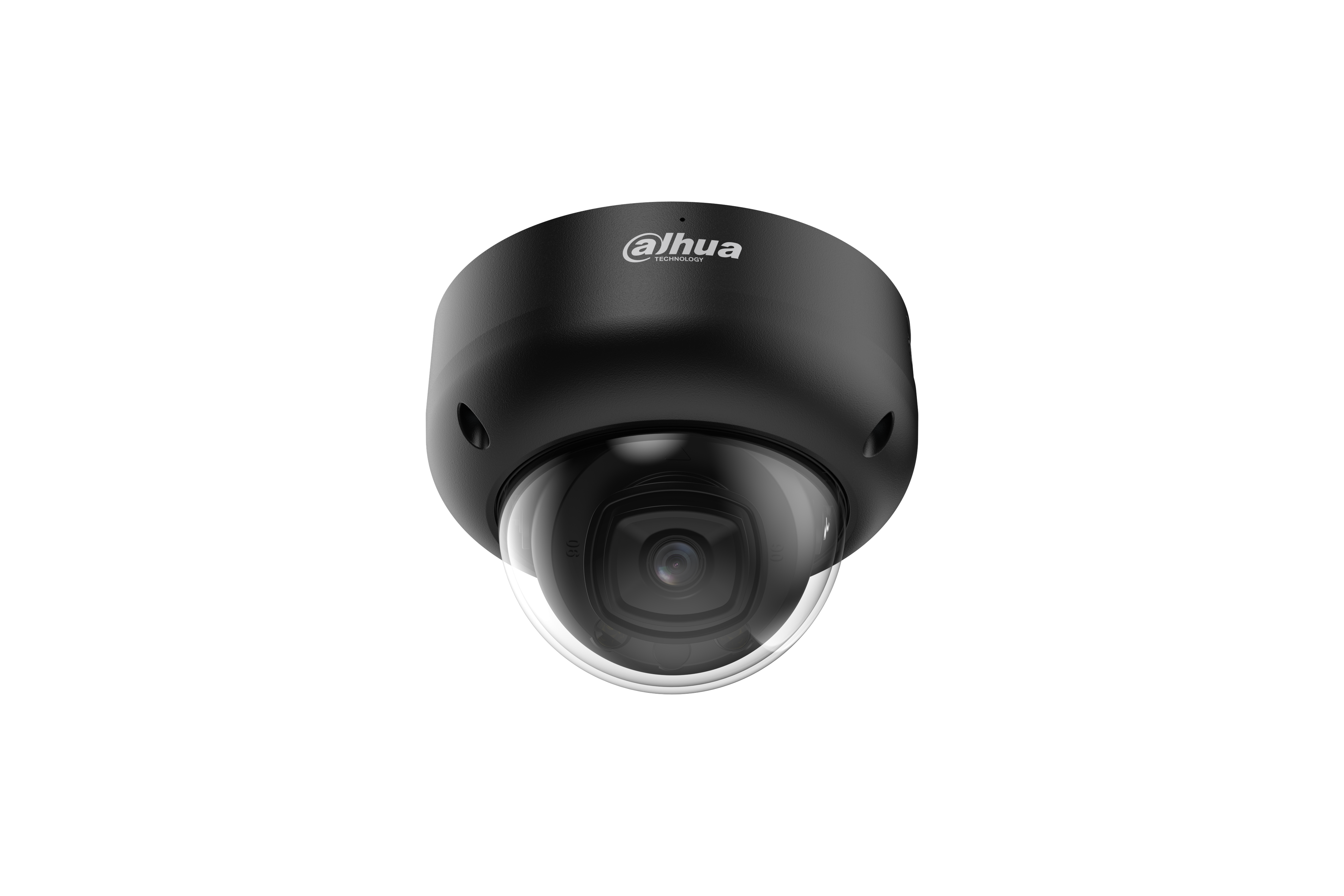 Dahua IPC-HDBW5559R-ASE-IL-Black 5MP IP kuppelkaamera – pilt 2