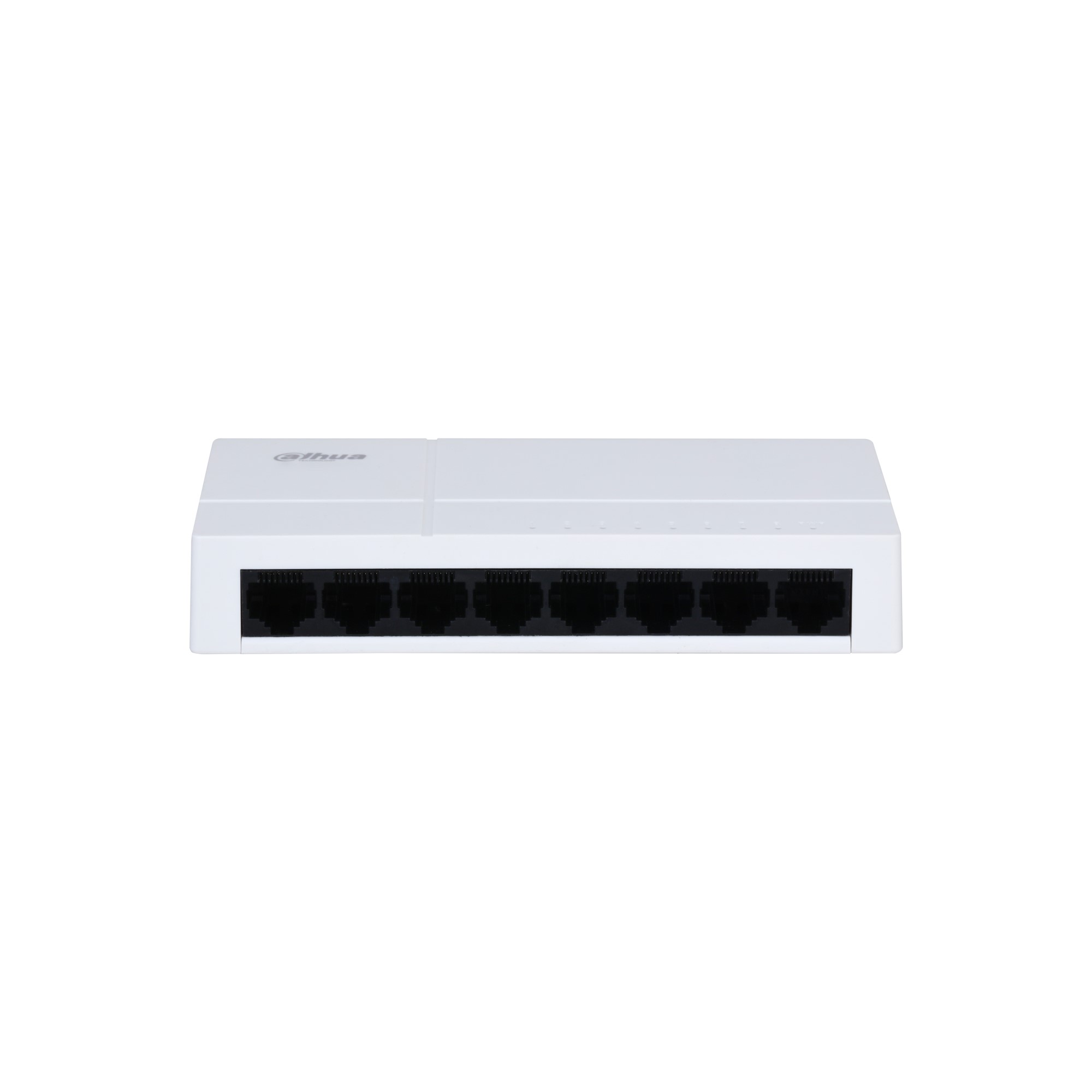 Dahua PFS3008-8GT-L-V2 8-Port Desktop Gigabit Ethernet Switch – pilt 2