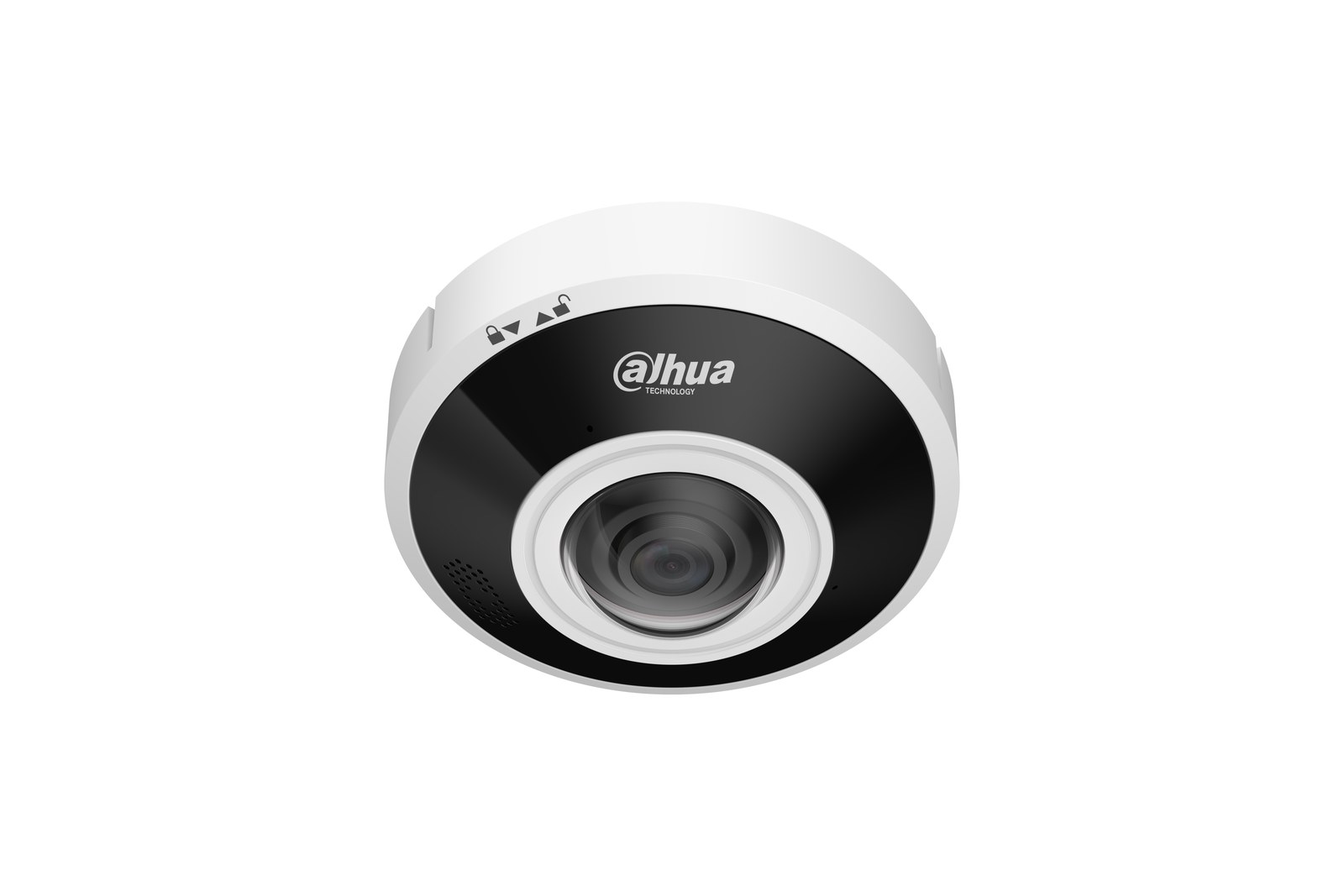 Dahua IPC-EBW5641-AS 6MP Fisheye IP kaamera