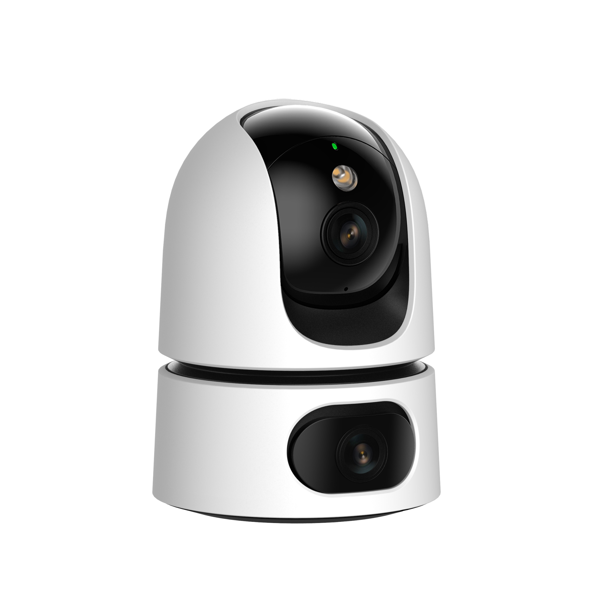 Imou Ranger Dual 3+5MP IP Wi-Fi PT kaamera – pilt 4