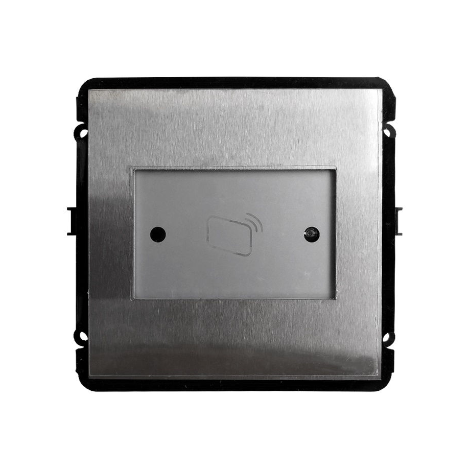 Dahua IP video-fono uksetelefoni modulaarne kaardilugeja moodul