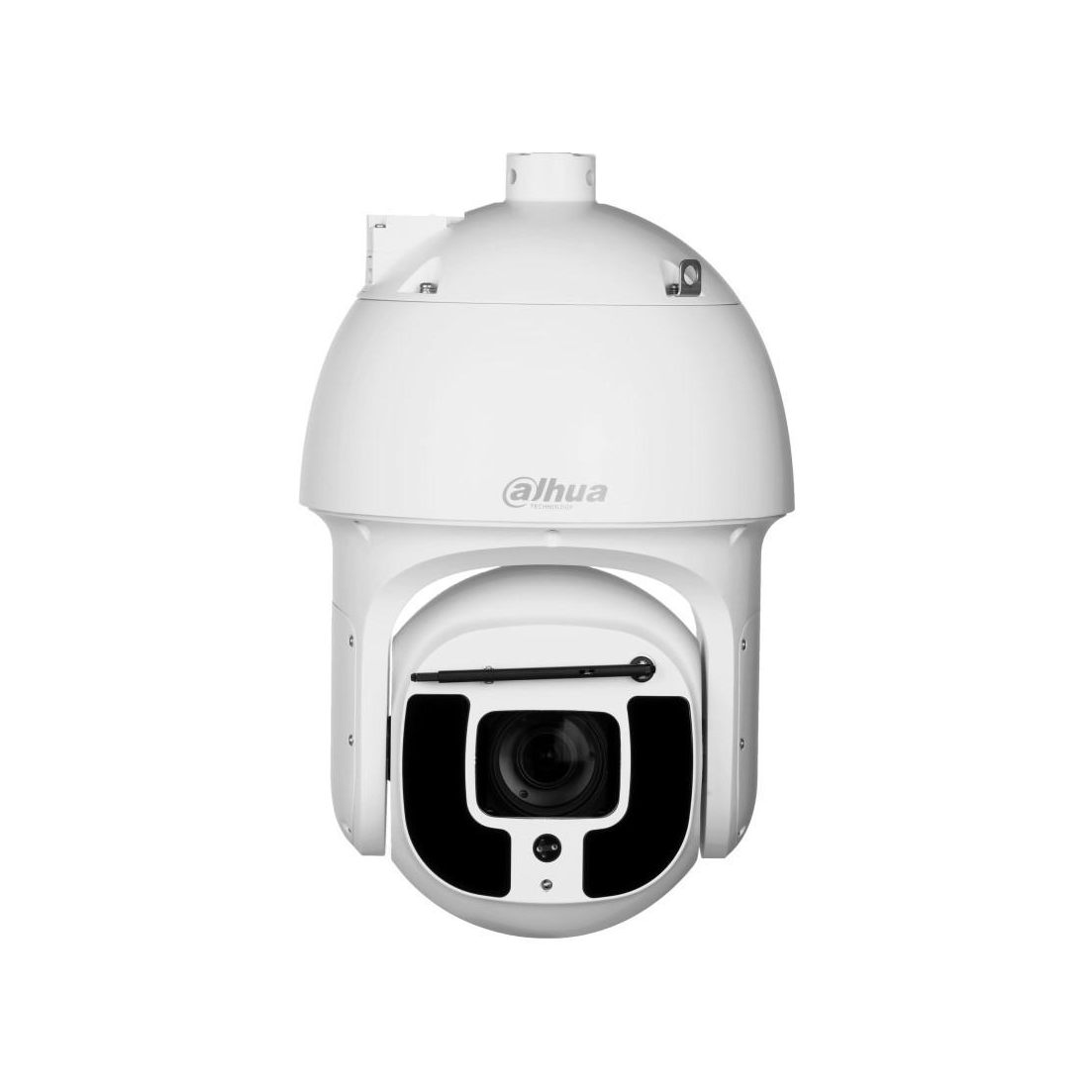 Dahua SD8A840-HNF-PA 8MP 4K 40x Starlight IR PTZ AI Network Camera