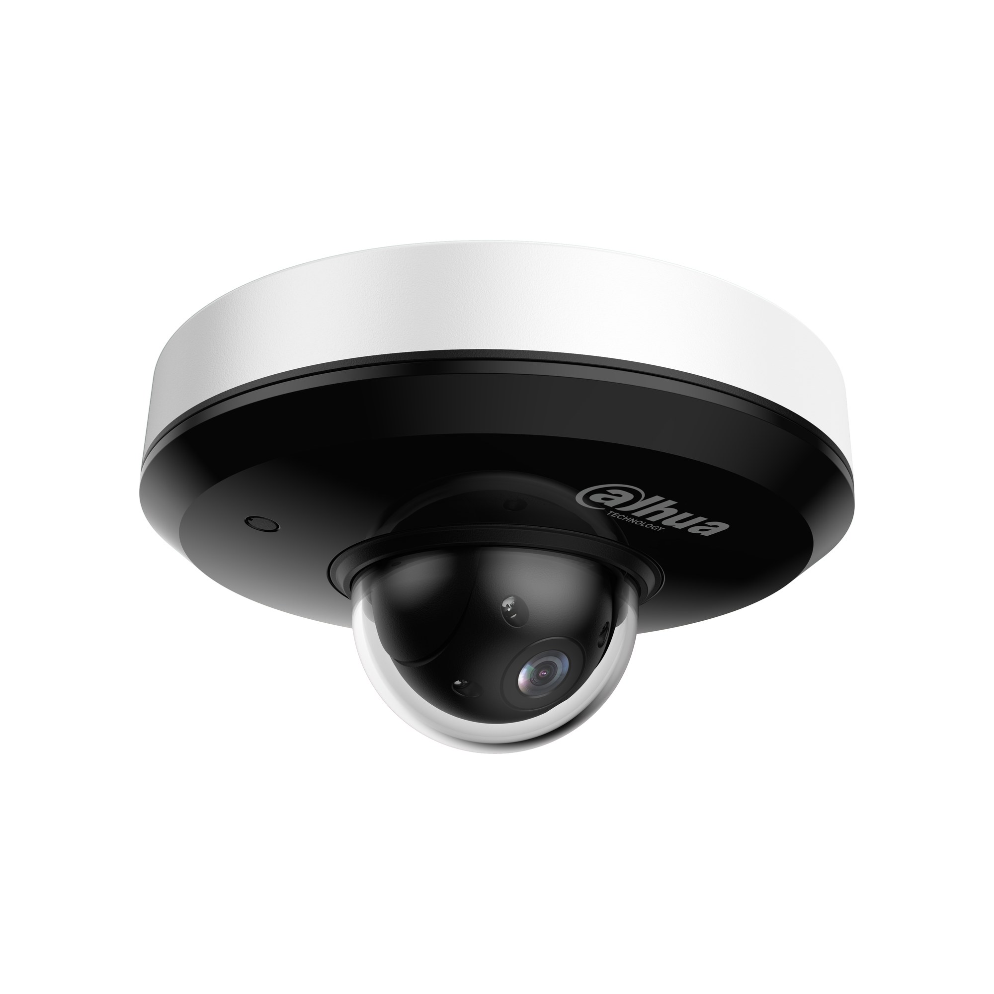Dahua SD1A404DB-GNY 4MP 4x Starlight IR WizSense Network PTZ Camera – pilt 2