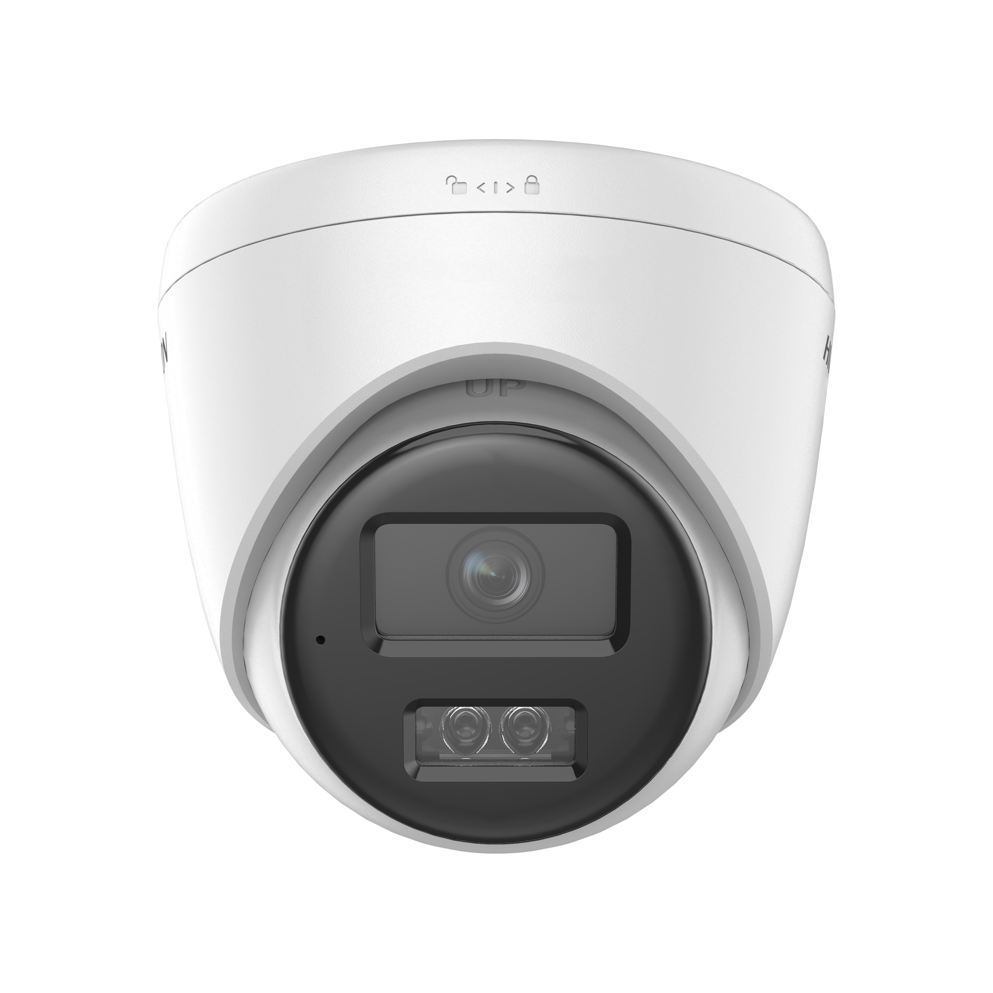 Hikvision DS-2CD1383G2-LIUF 8MP IP Turret Camera – pilt 3