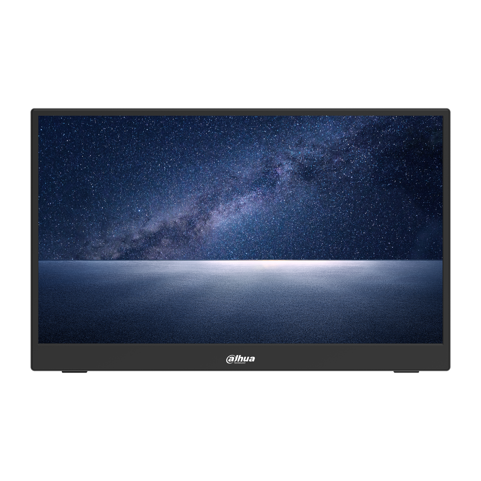 Dahua PM16-F201PD 15,6" kaasaskantav IPS monitor • Full HD 1920×1080 • 60 Hz 6 ms • 2× USB-C + HDMI