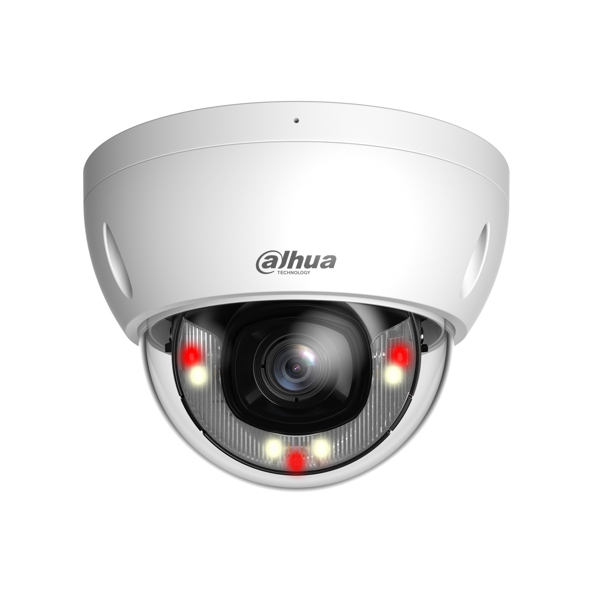 Dahua IPC-HDBW2449E-S-IL-0280B 4MP IP kuppelkaamera – pilt 2